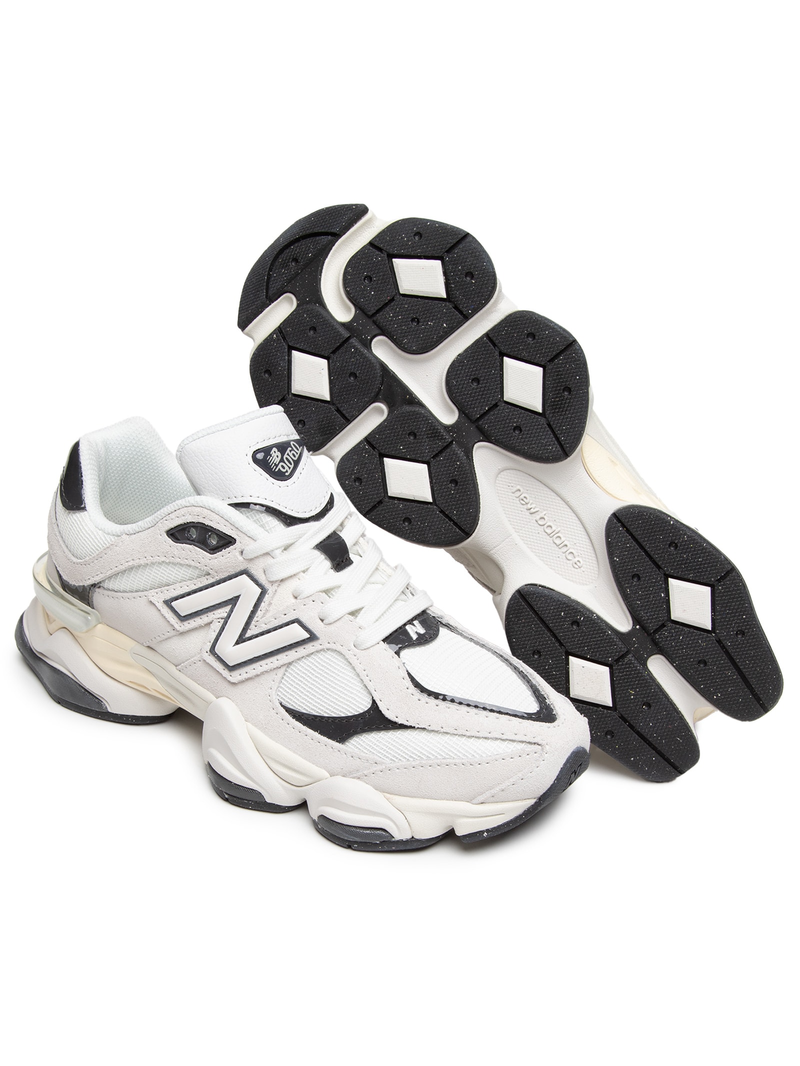 Tênis Unissex 9060 – Branco New Balance