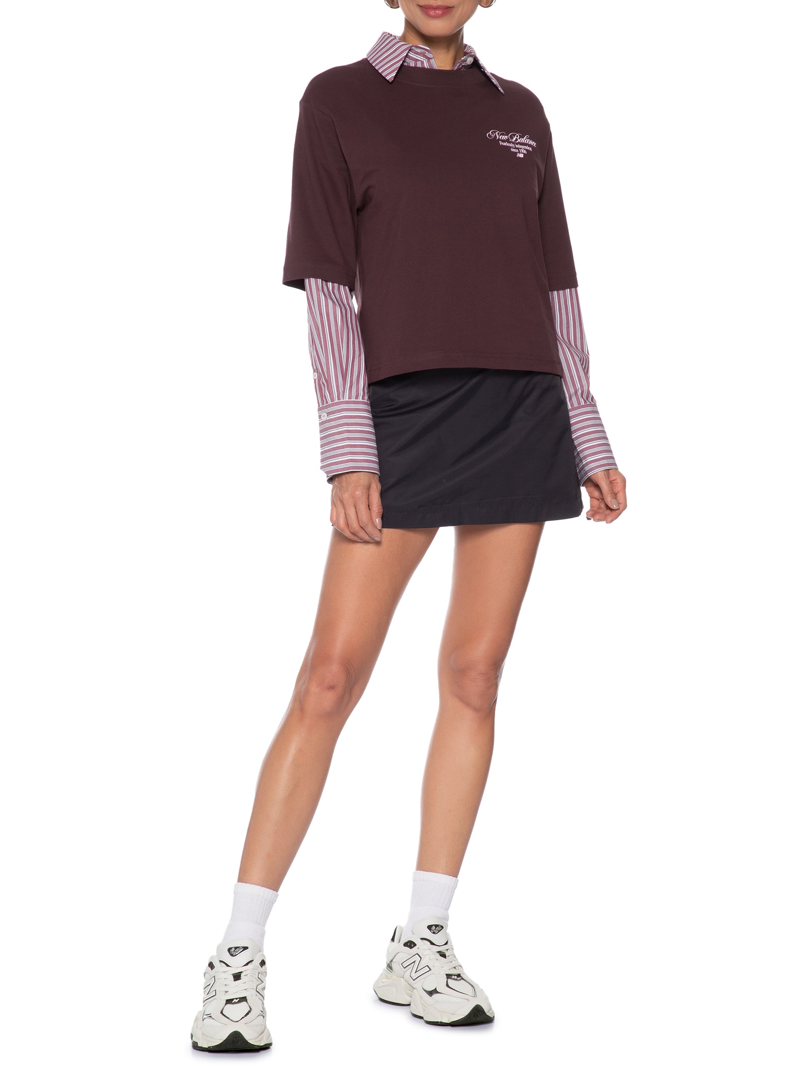 Tênis Unissex 9060 – Branco New Balance