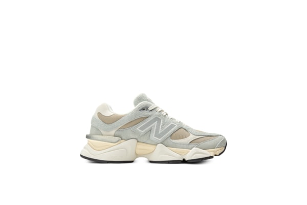 Tênis Unissex 9060 – Cinza