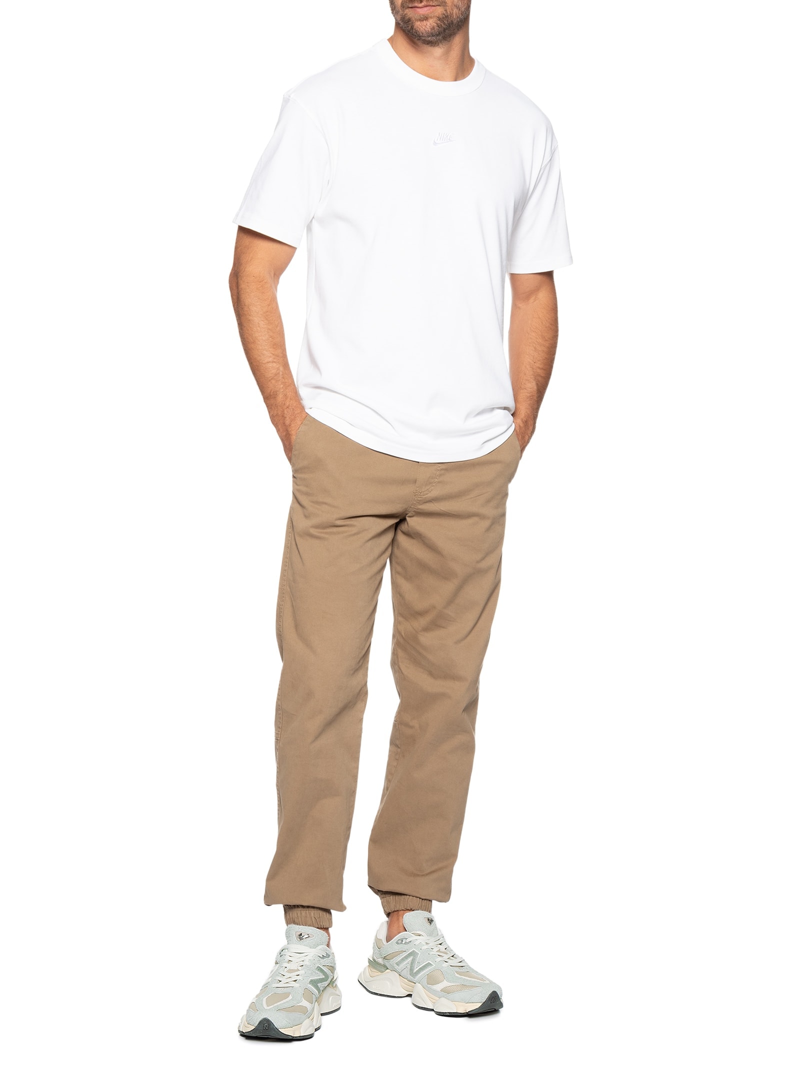 Tênis Unissex 9060 – Cinza New Balance