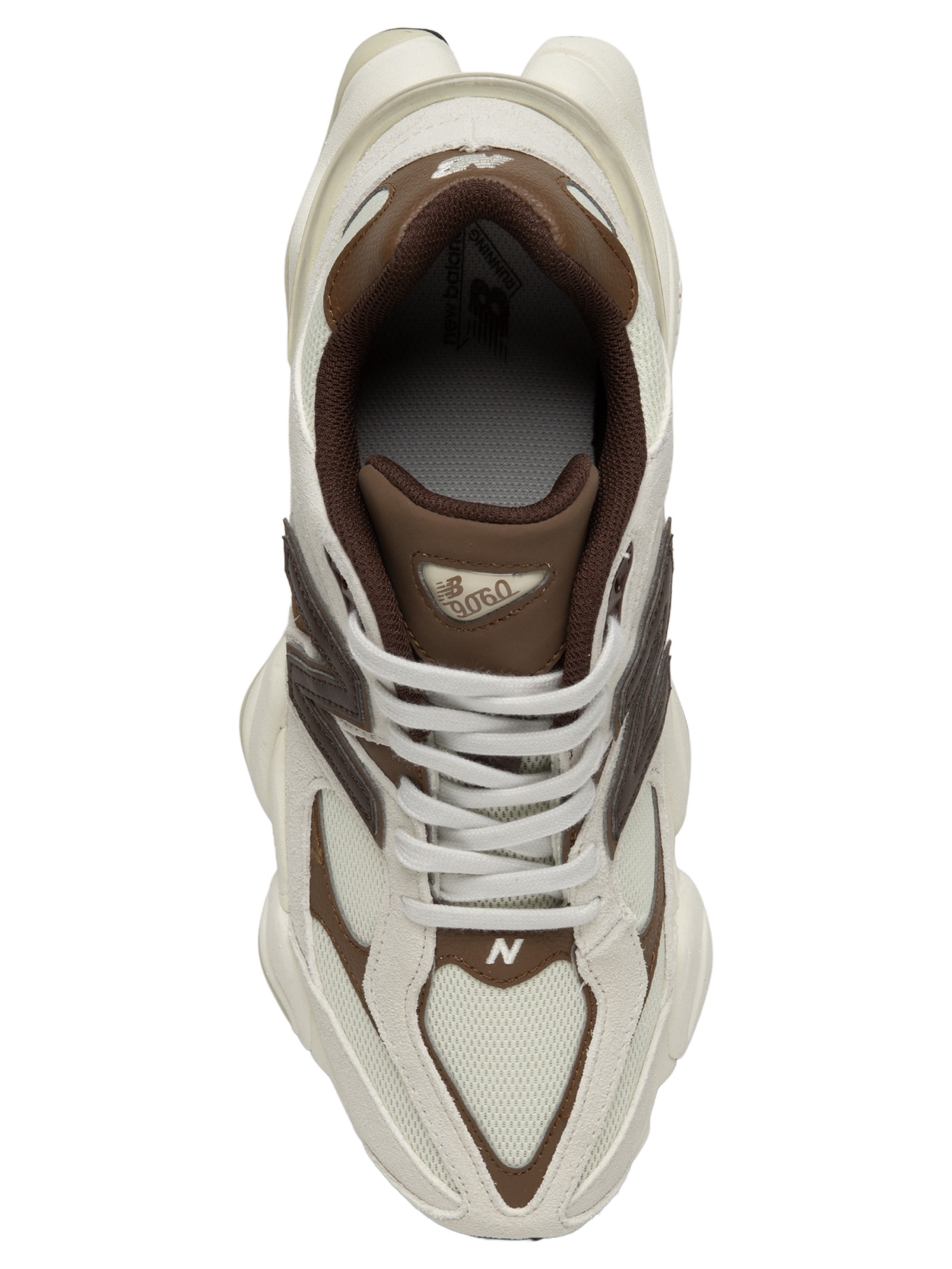 Tênis Unissex 9060 – Marrom New Balance