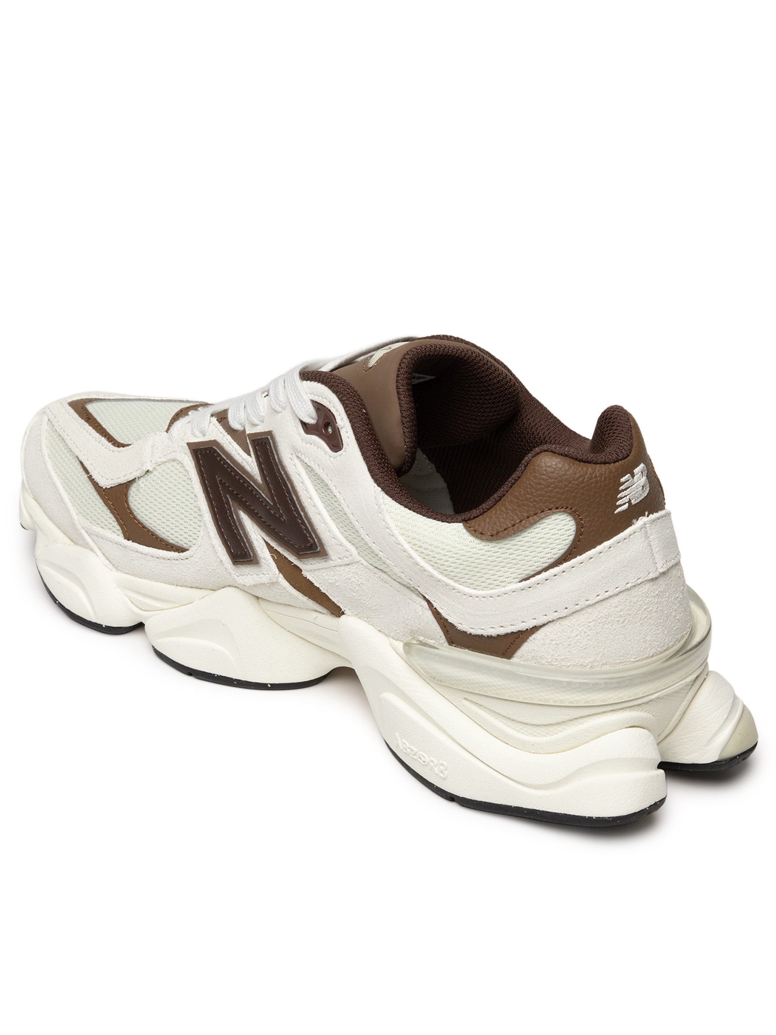 Tênis Unissex 9060 – Marrom New Balance