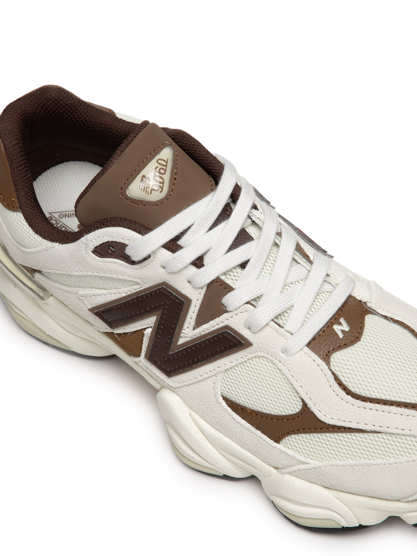 Tênis Unissex 9060 – Marrom New Balance