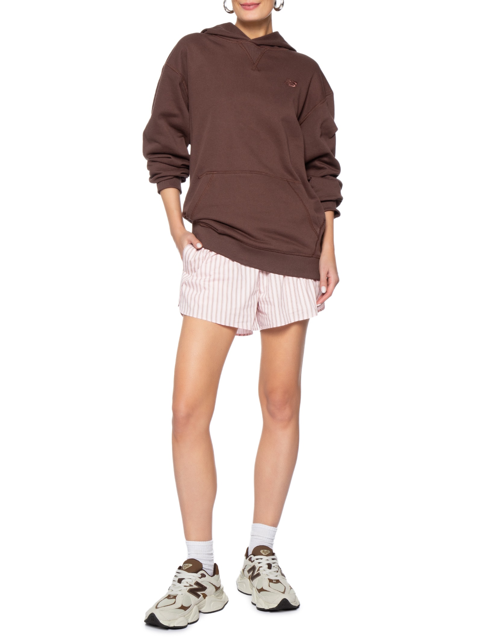 Tênis Unissex 9060 – Marrom New Balance