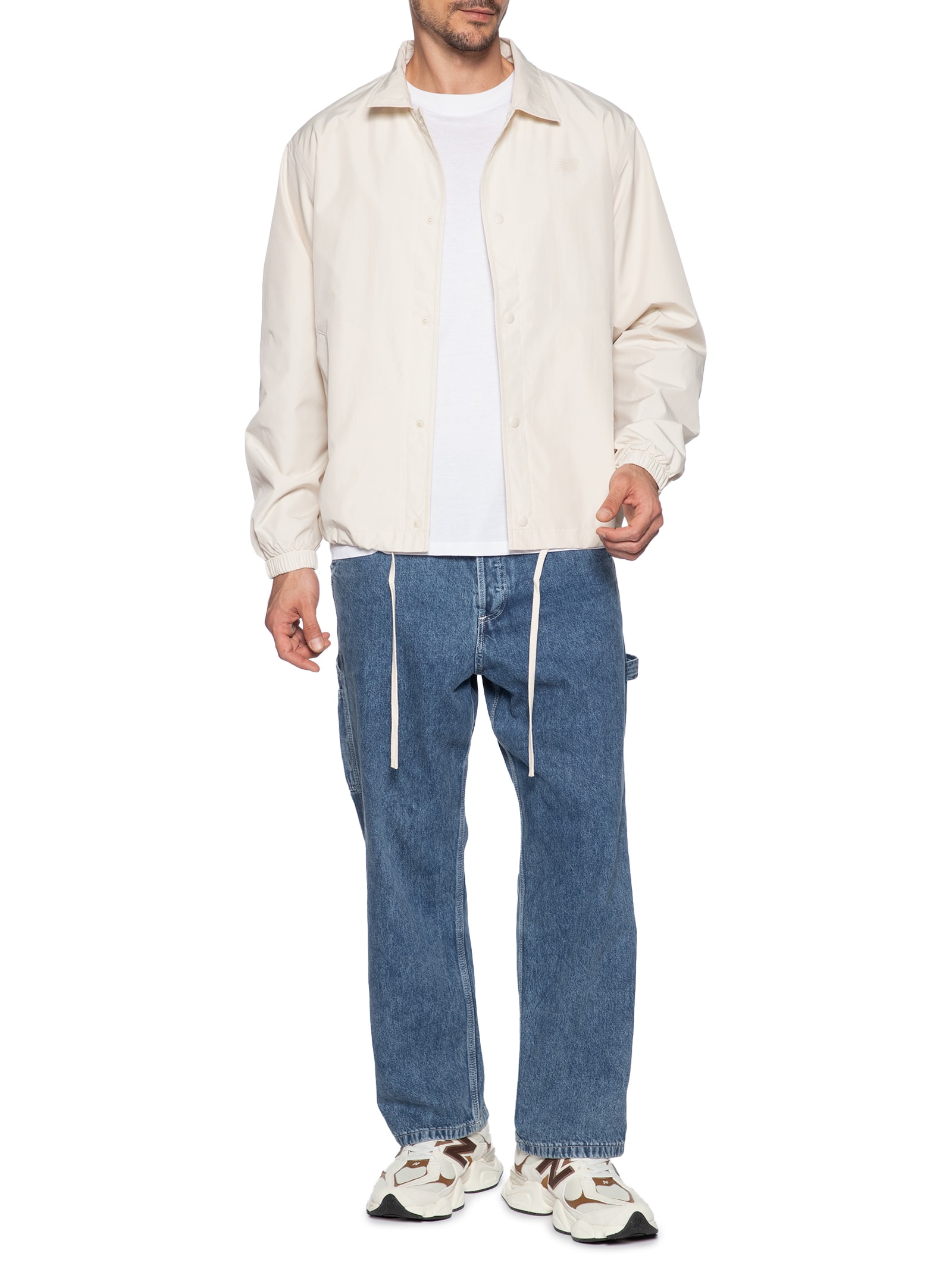 Tênis Unissex 9060 – Marrom New Balance