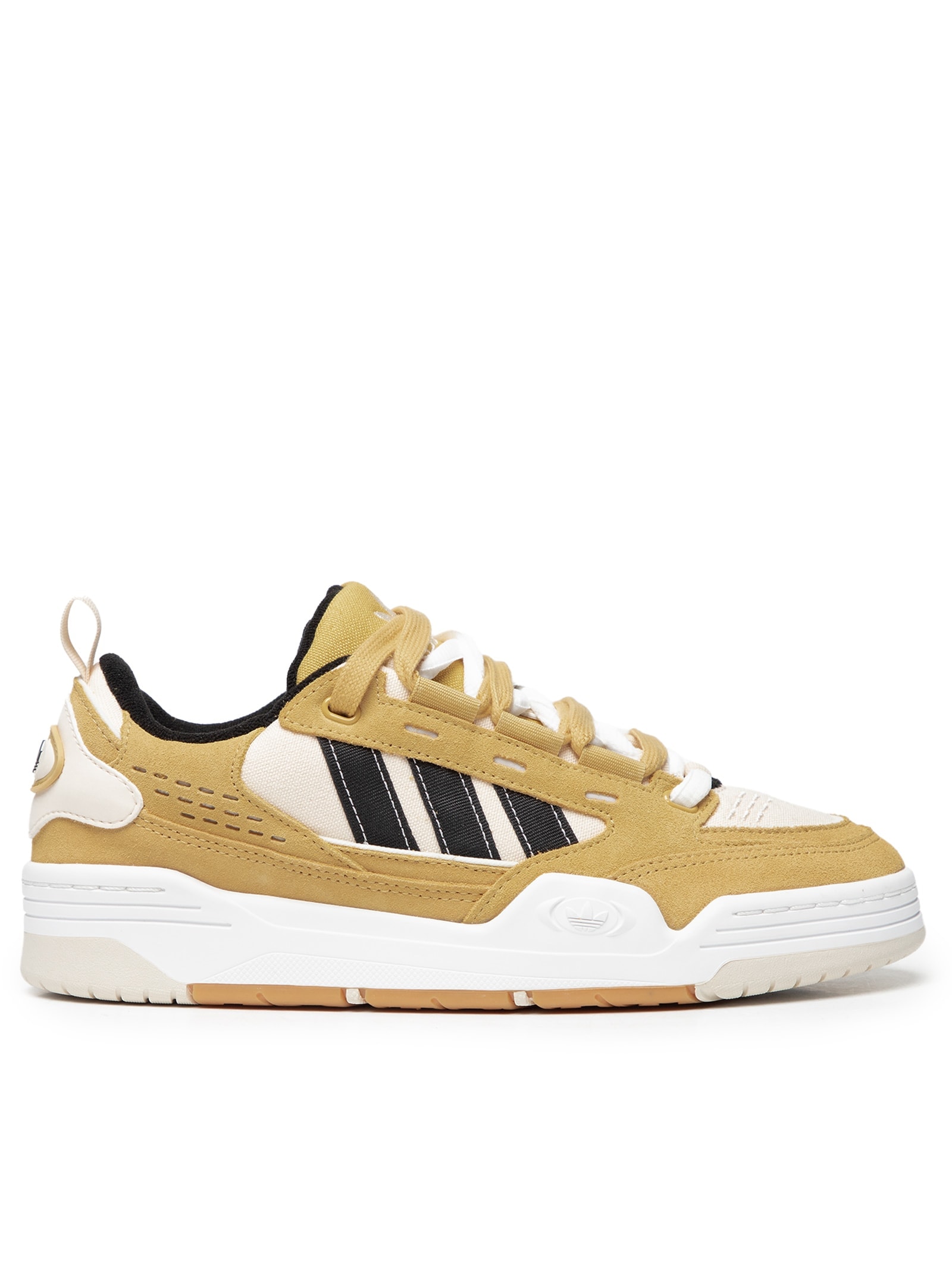 Tênis Unissex Adi2000 Amarelo Adidas Originals