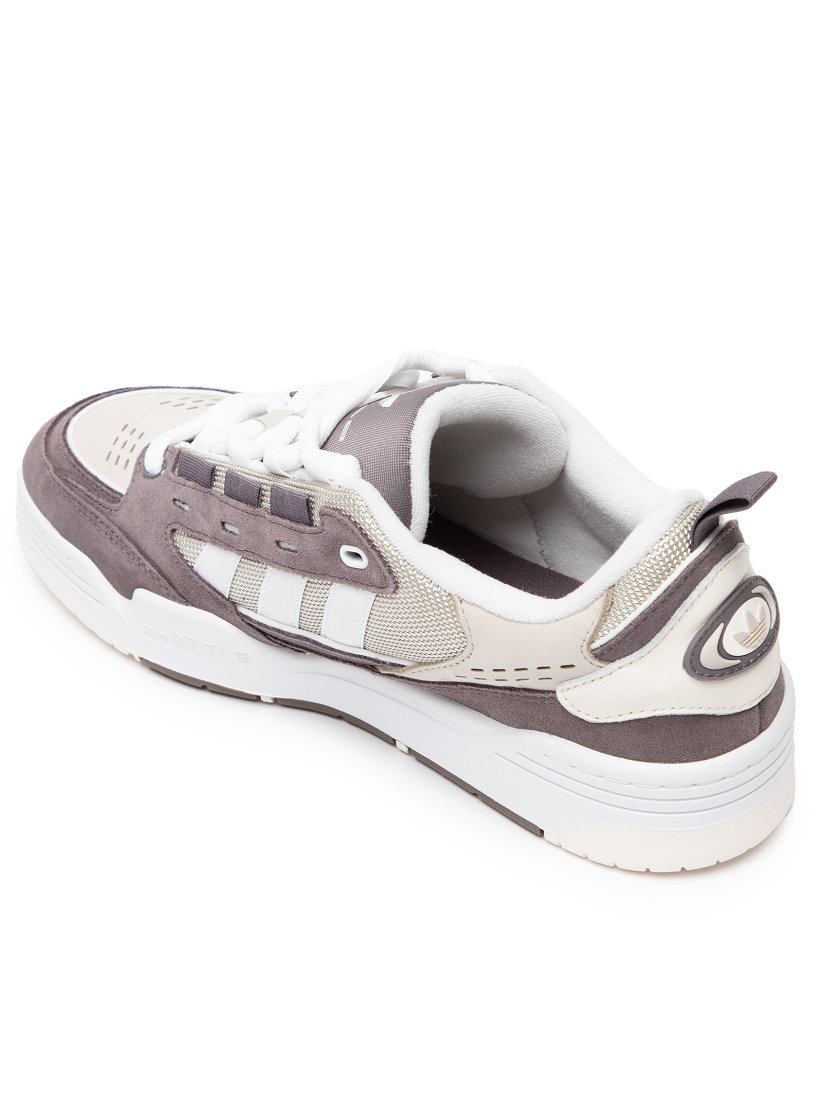 Tênis Unissex ADI2000 Marrom Adidas Originals