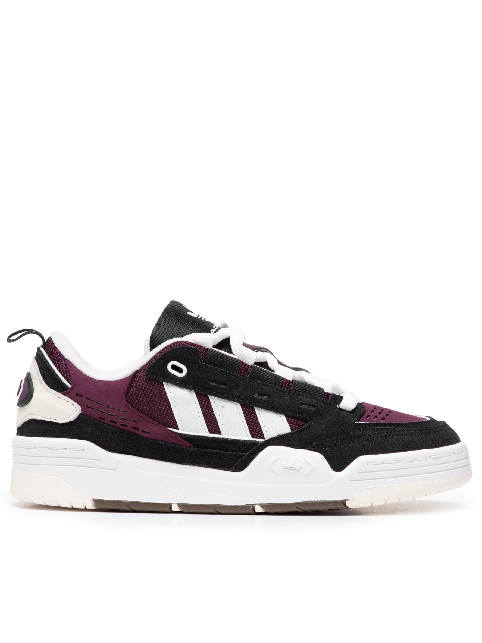 Tênis Unissex ADI2000 Roxo Adidas Originals