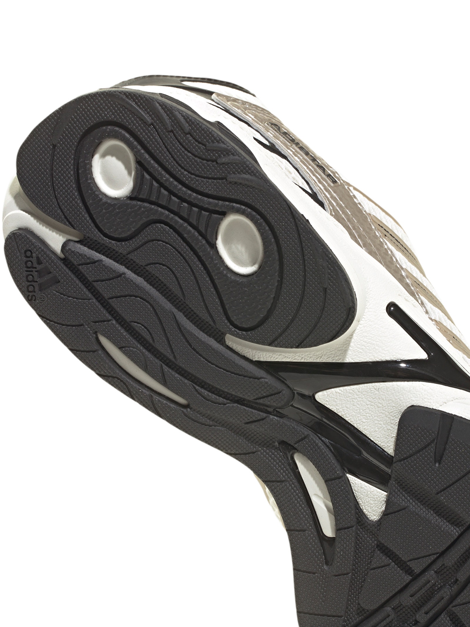 Tênis Unissex Adistar Control 3 Branco Adidas Originals