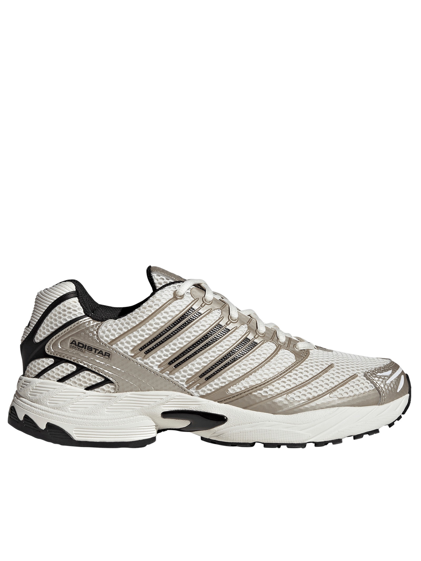 Tênis Unissex Adistar Control 3 Branco Adidas Originals