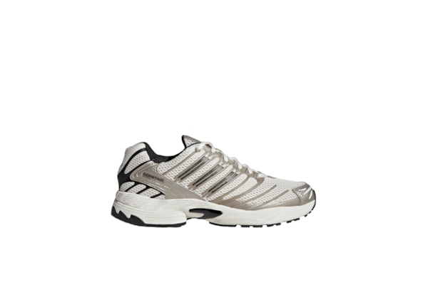 Tênis Unissex Adistar Control 3 - Branco