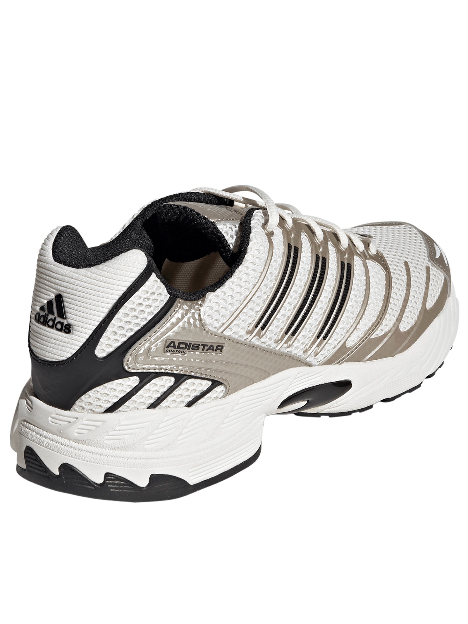 Tênis Unissex Adistar Control 3 Branco Adidas Originals