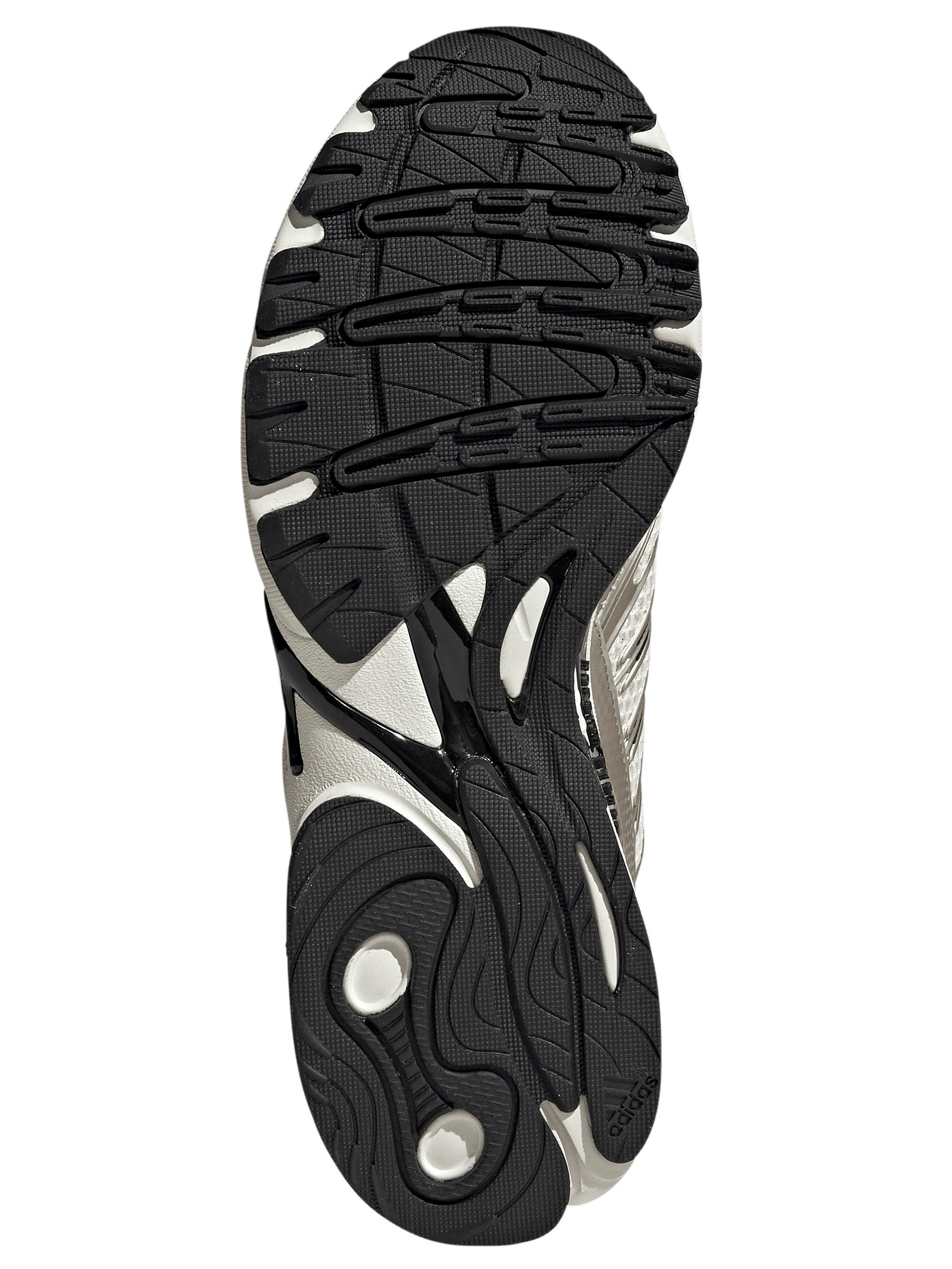 Tênis Unissex Adistar Control 3 Branco Adidas Originals