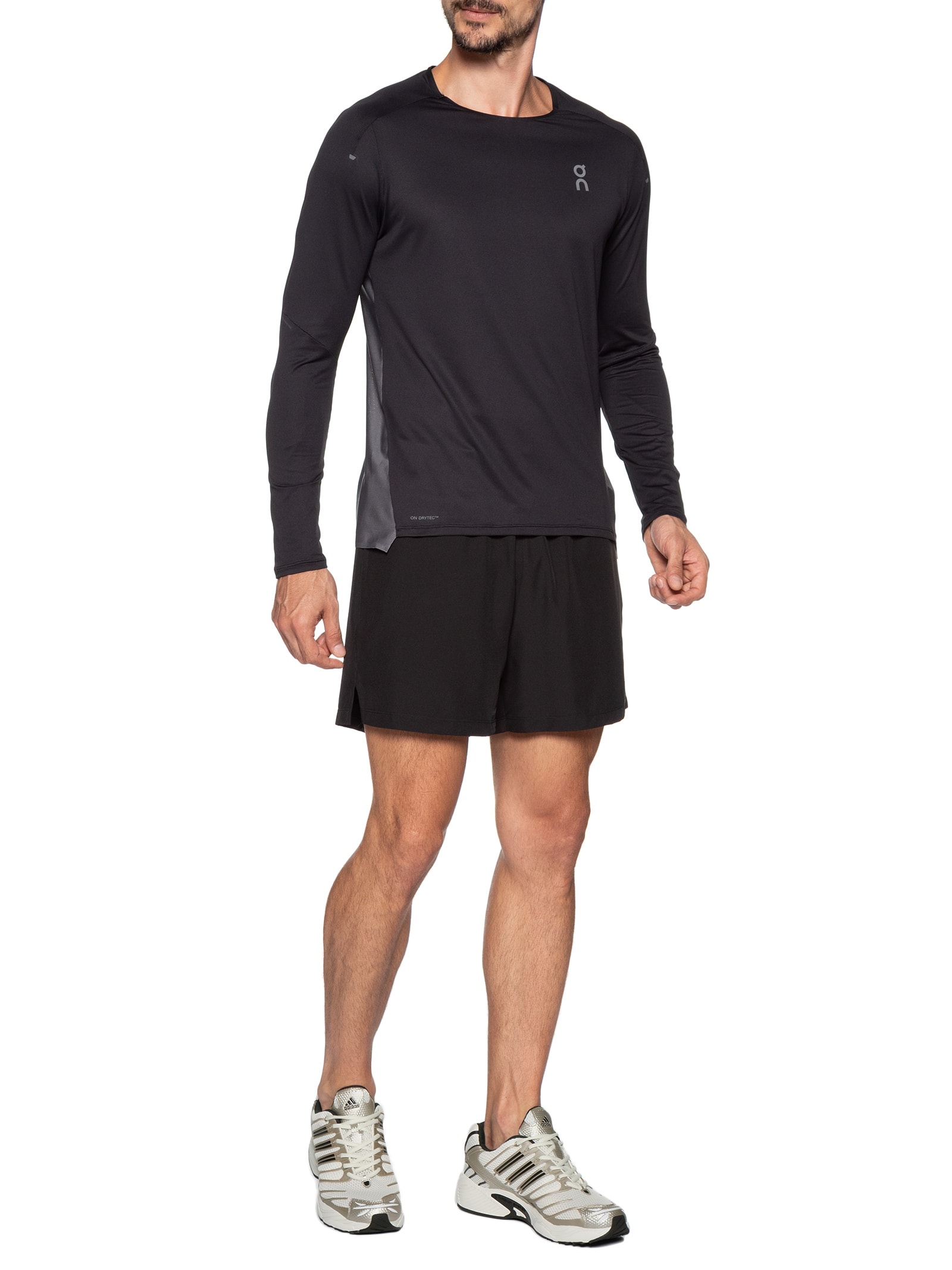 Tênis Unissex Adistar Control 3 Branco Adidas Originals