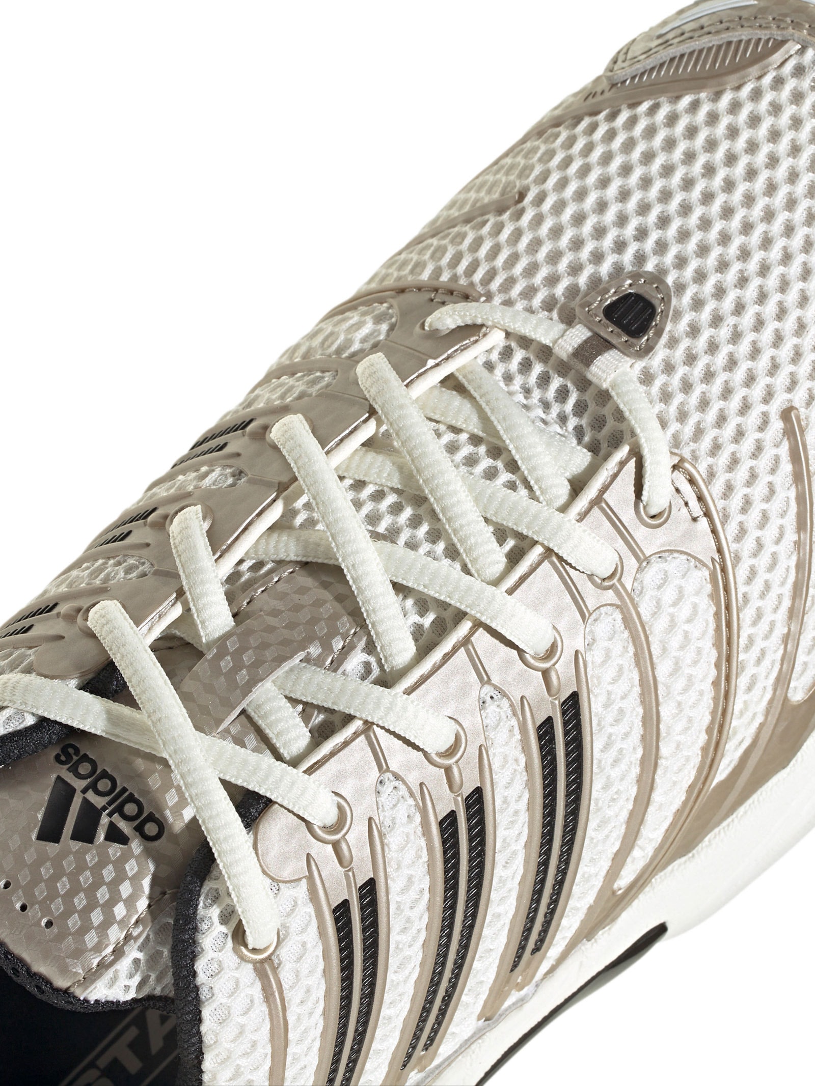 Tênis Unissex Adistar Control 3 Branco Adidas Originals