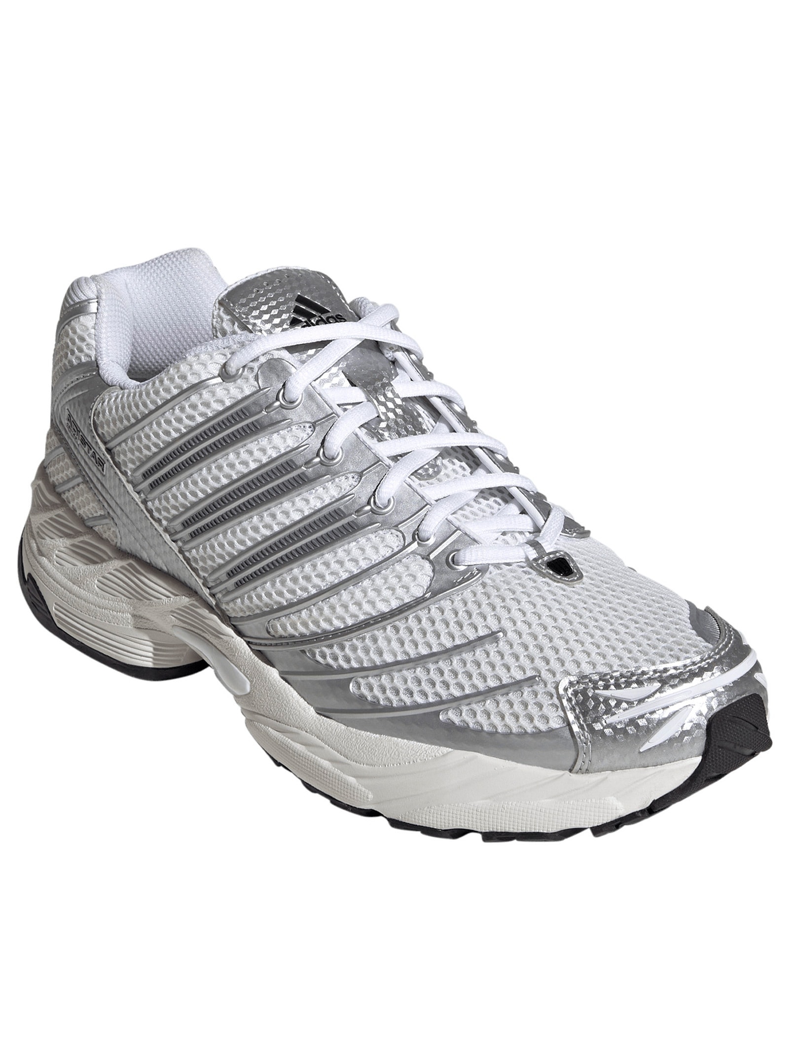 Tênis Unissex Adistar Control 3 Prateado Adidas Originals