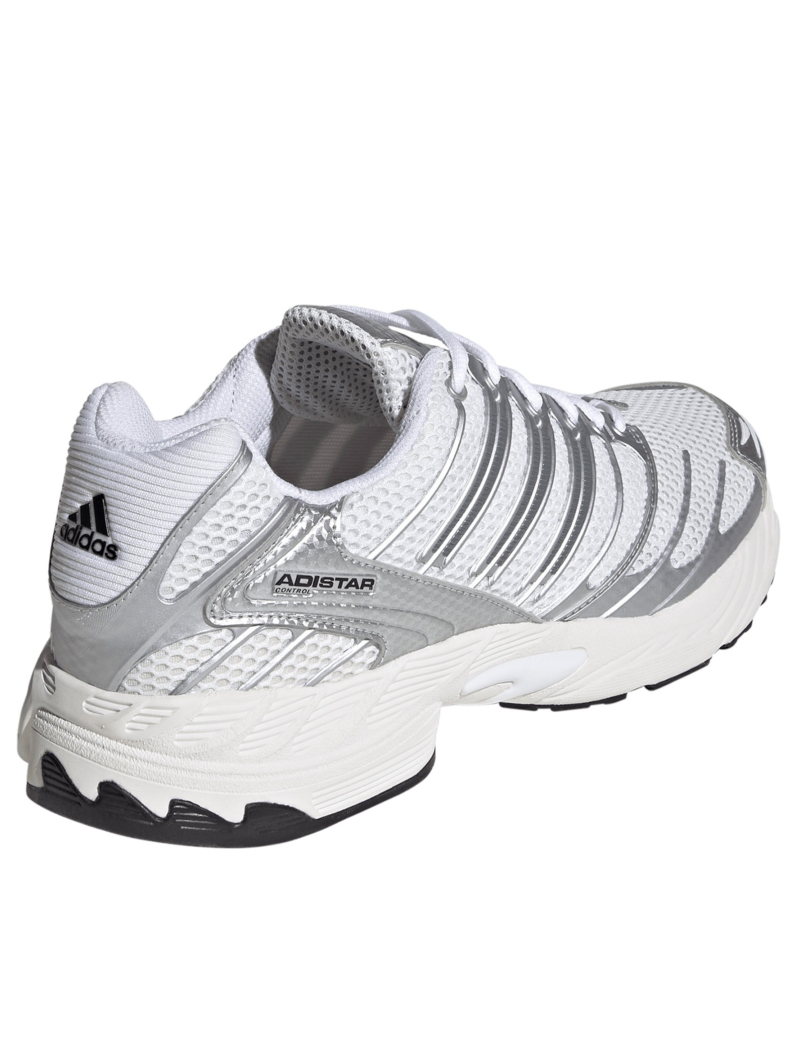 Tênis Unissex Adistar Control 3 Prateado Adidas Originals