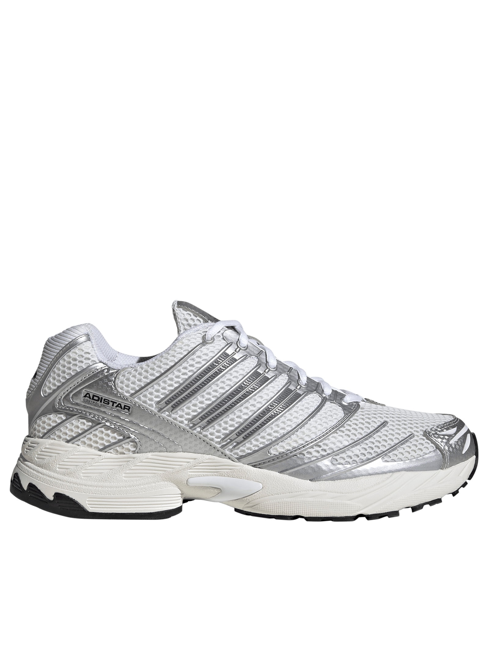 Tênis Unissex Adistar Control 3 Prateado Adidas Originals