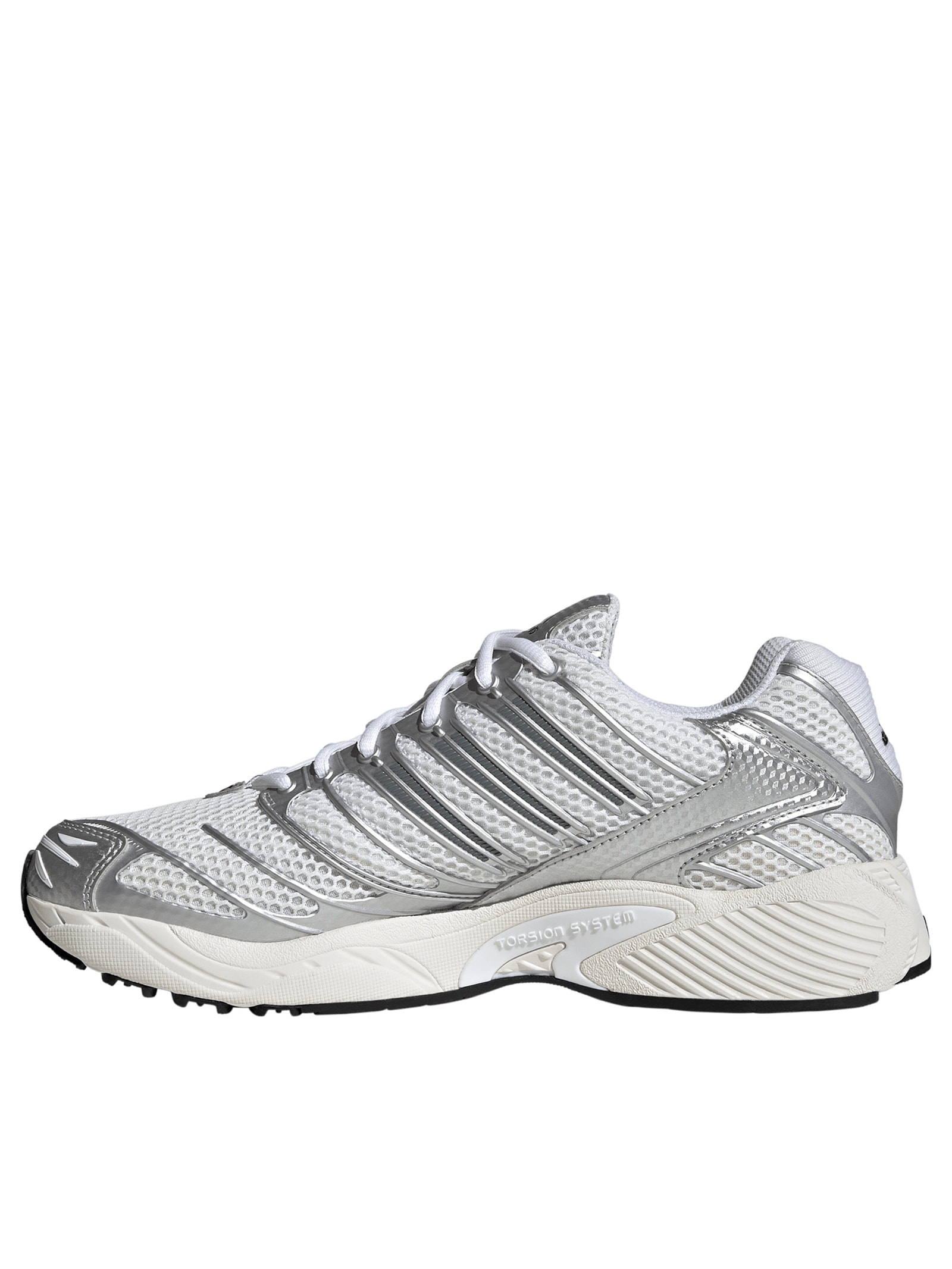 Tênis Unissex Adistar Control 3 Prateado Adidas Originals