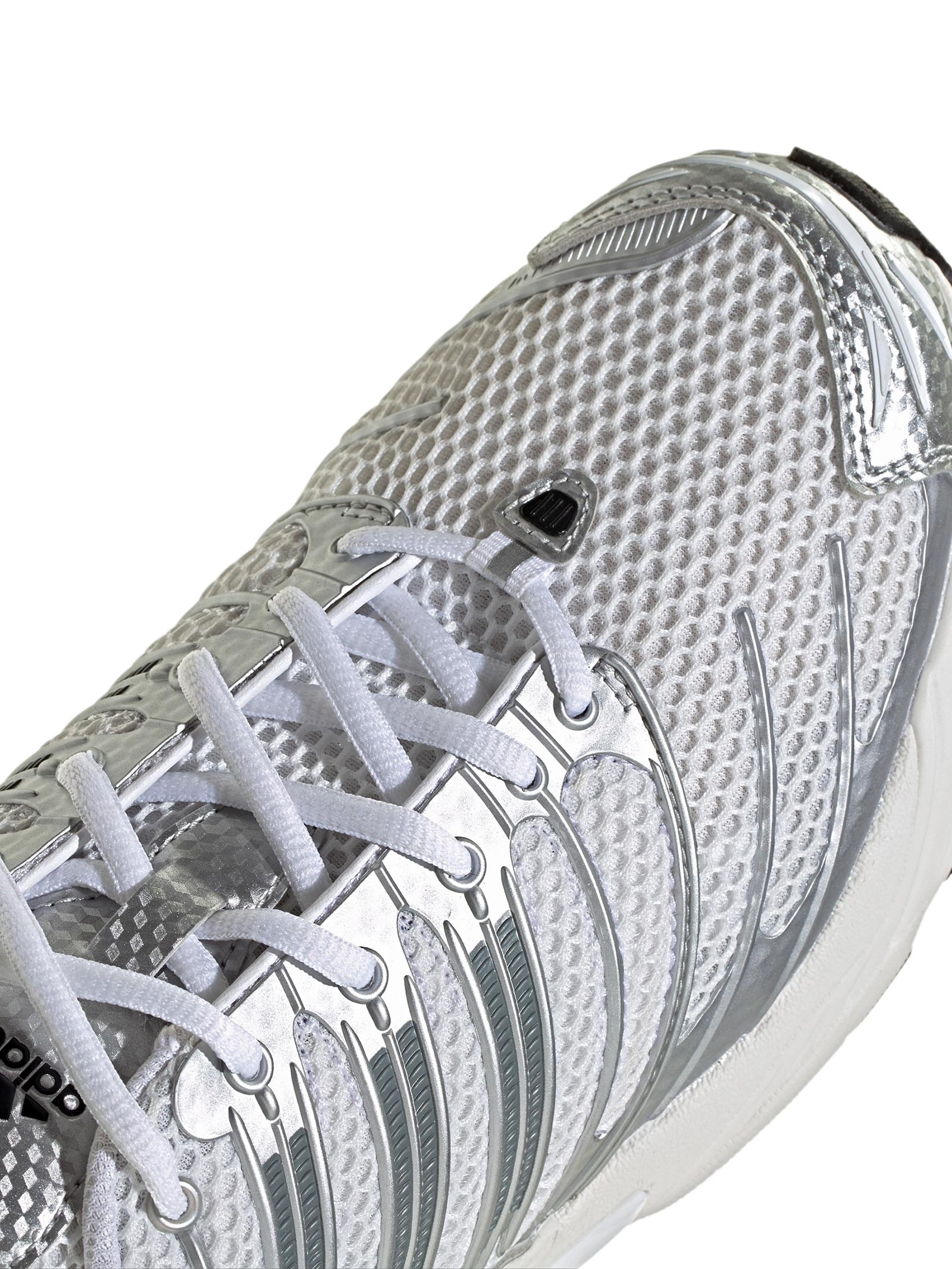 Tênis Unissex Adistar Control 3 Prateado Adidas Originals