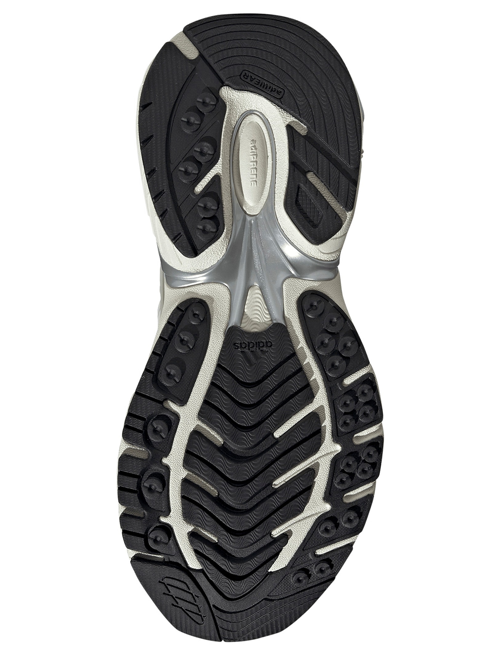 Tênis Unissex Adistar Xlg 2.0 Cinza Adidas Originals