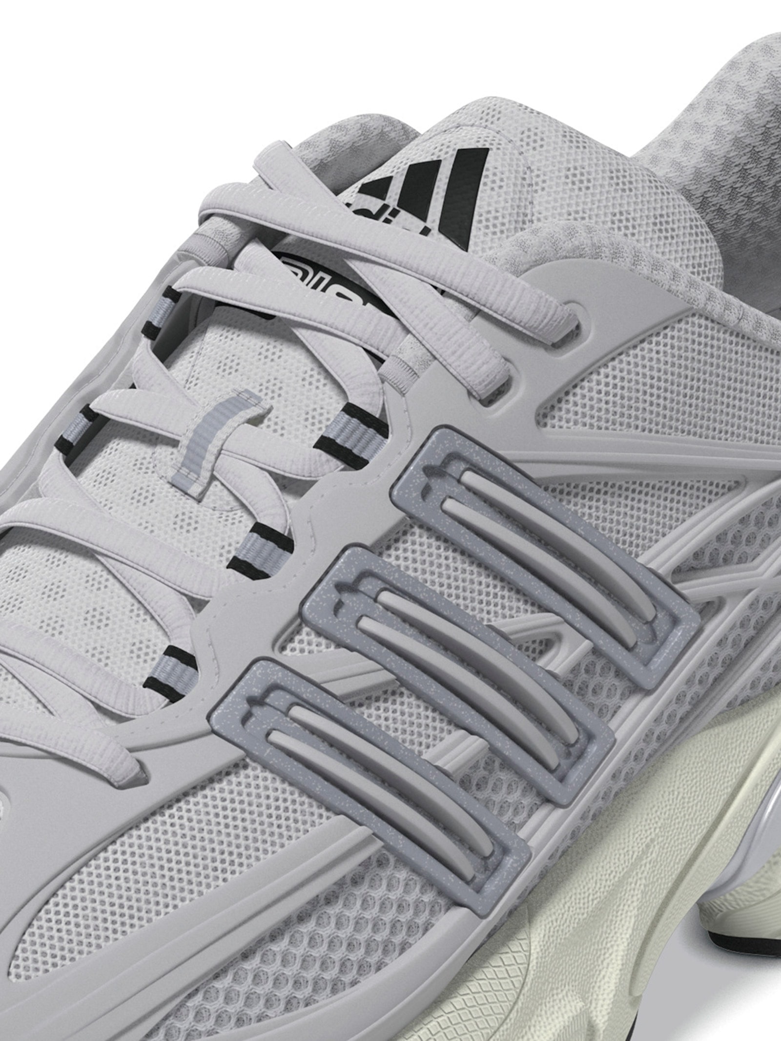 Tênis Unissex Adistar Xlg 2.0 Cinza Adidas Originals