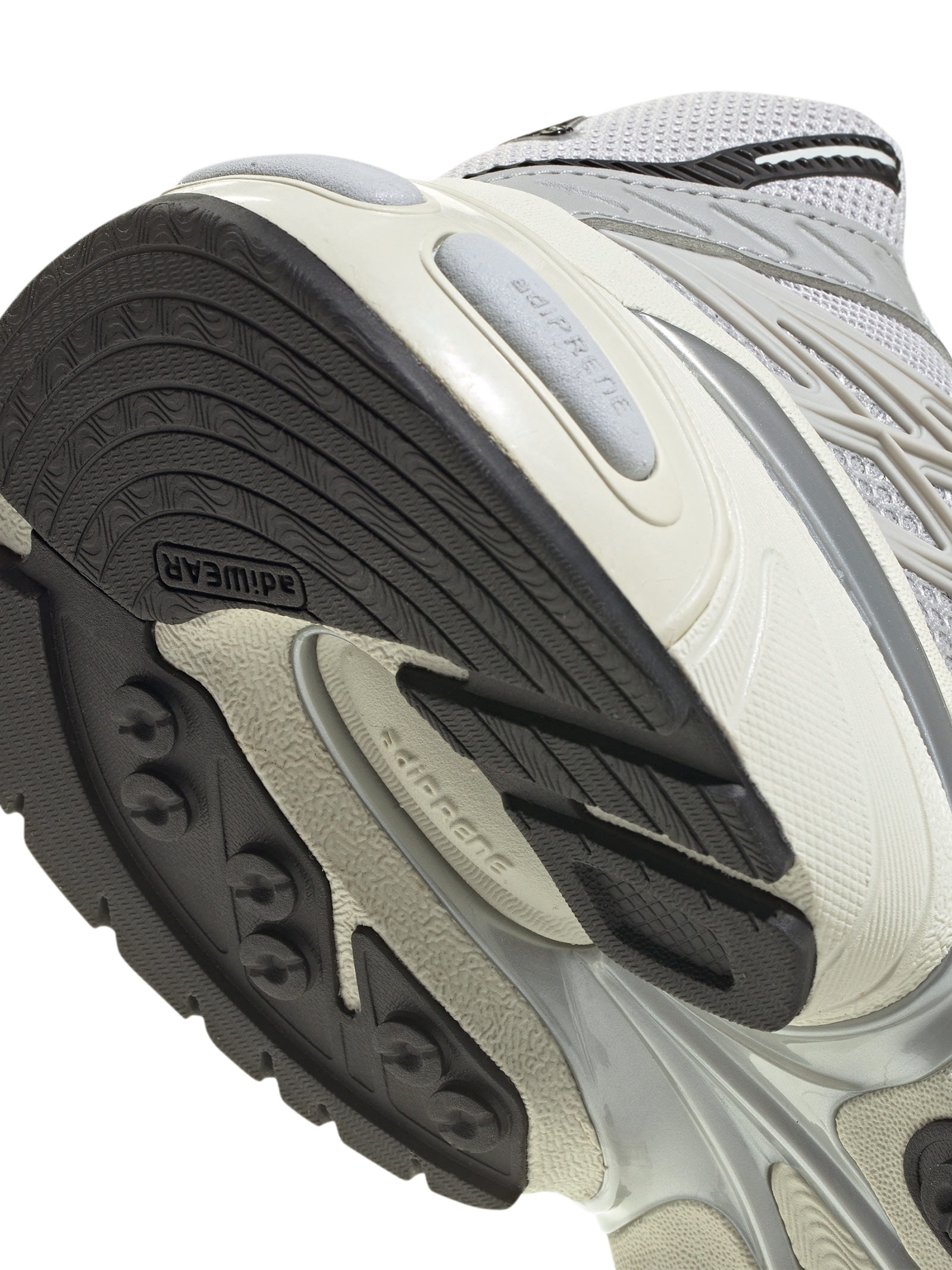 Tênis Unissex Adistar Xlg 2.0 Cinza Adidas Originals