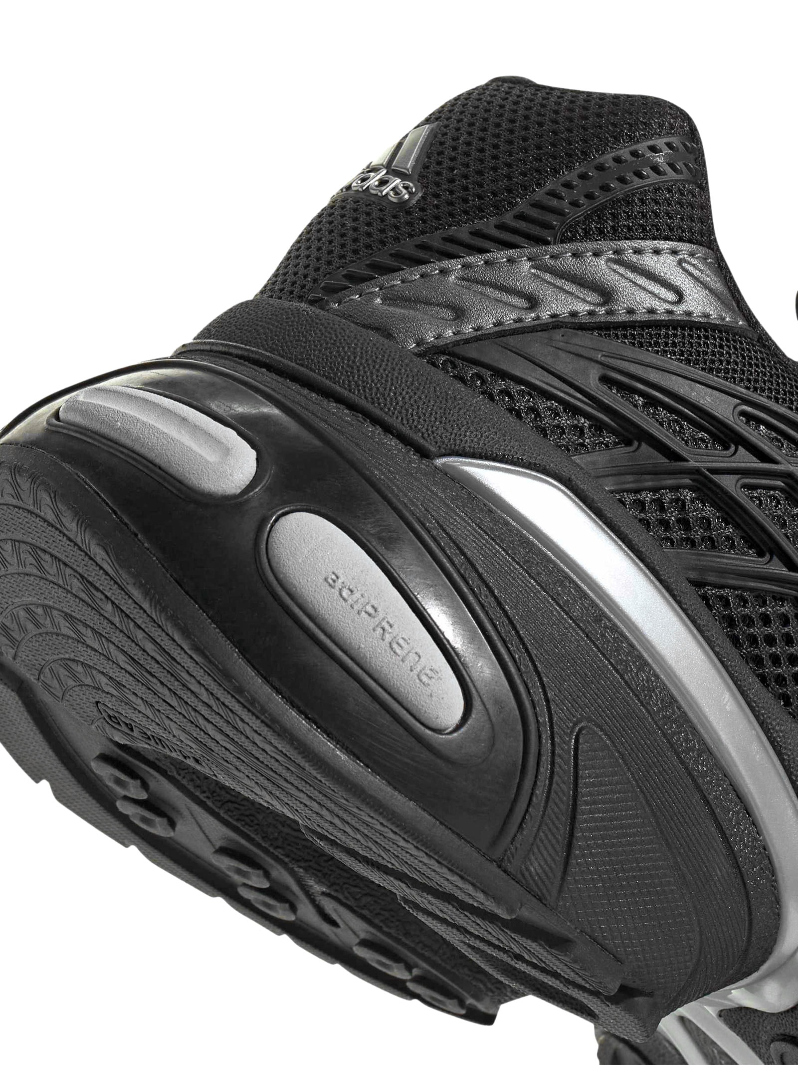 Tênis Unissex Adistar Xlg 2.0 Preto Adidas Originals