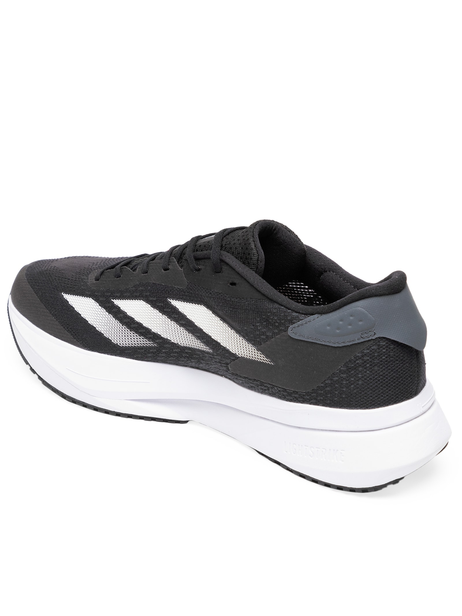 Adidas - Tênis Unissex Adizero Sl 2 - Preto