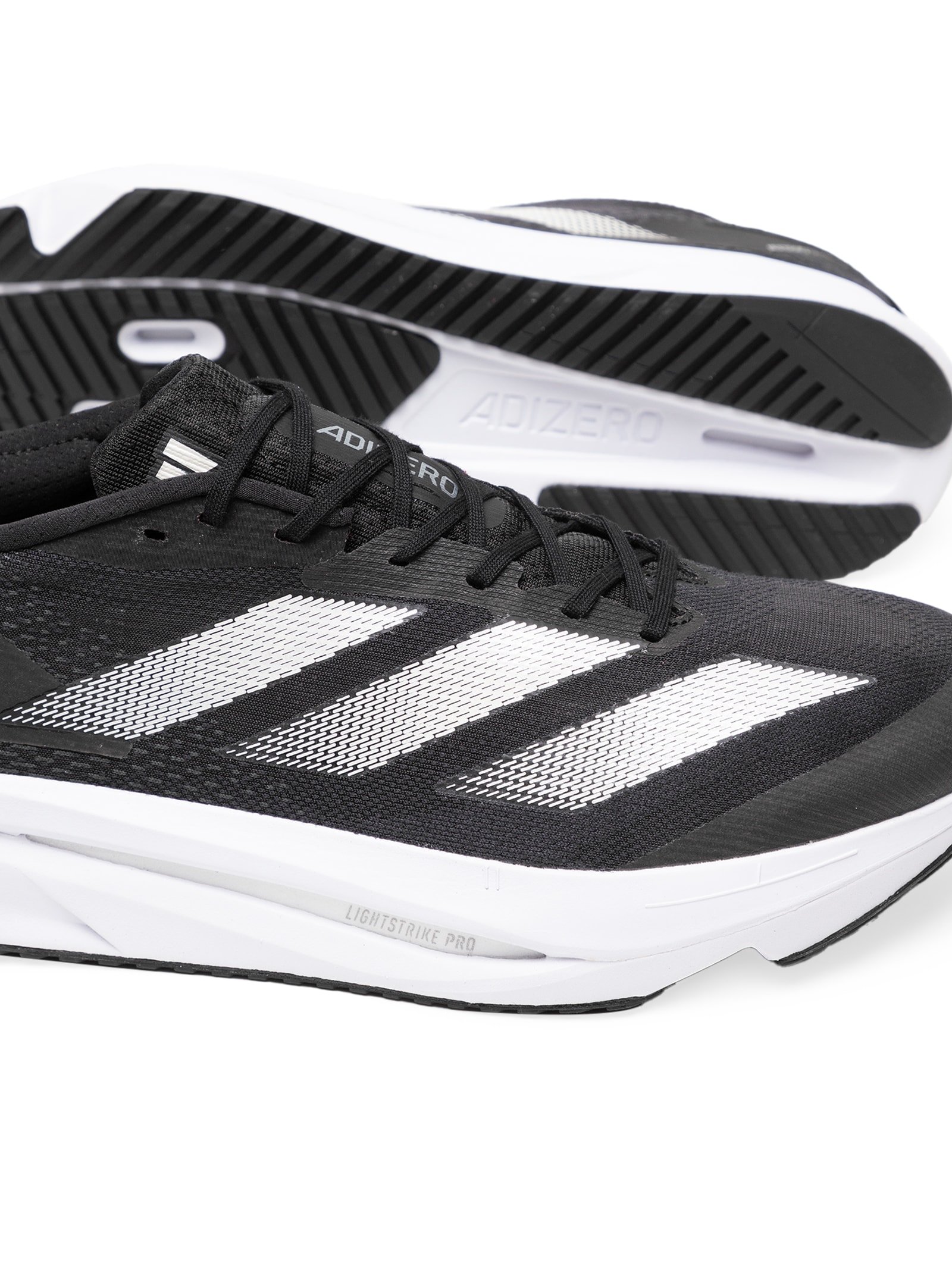 Tênis Unissex Adizero Sl 2 Preto Adidas