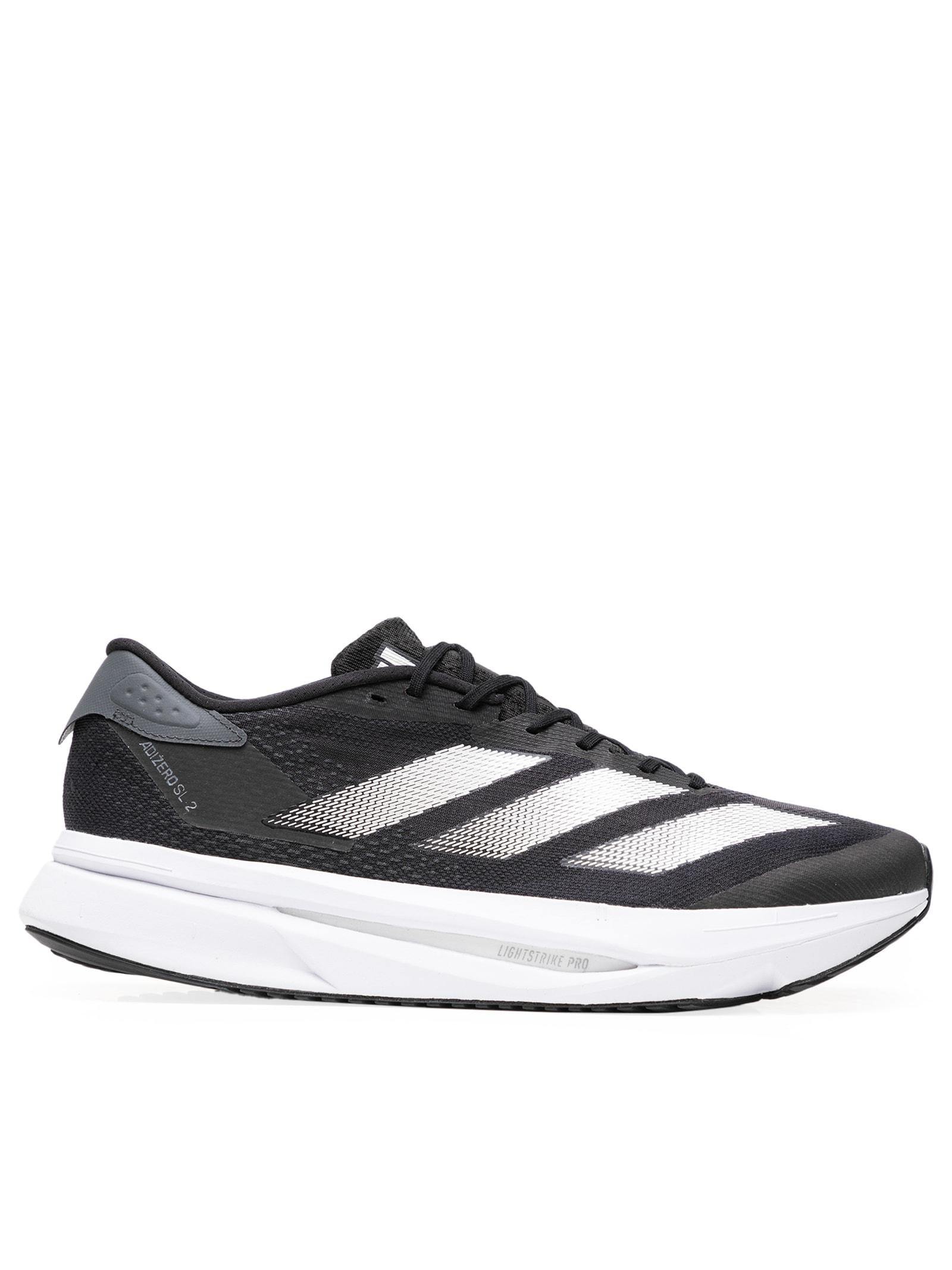 Adidas - Tênis Unissex Adizero Sl 2 - Preto
