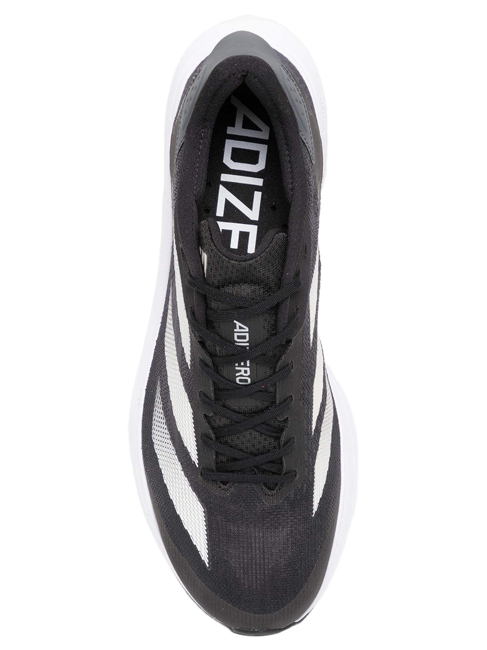 Tênis Unissex Adizero Sl 2 Preto Adidas