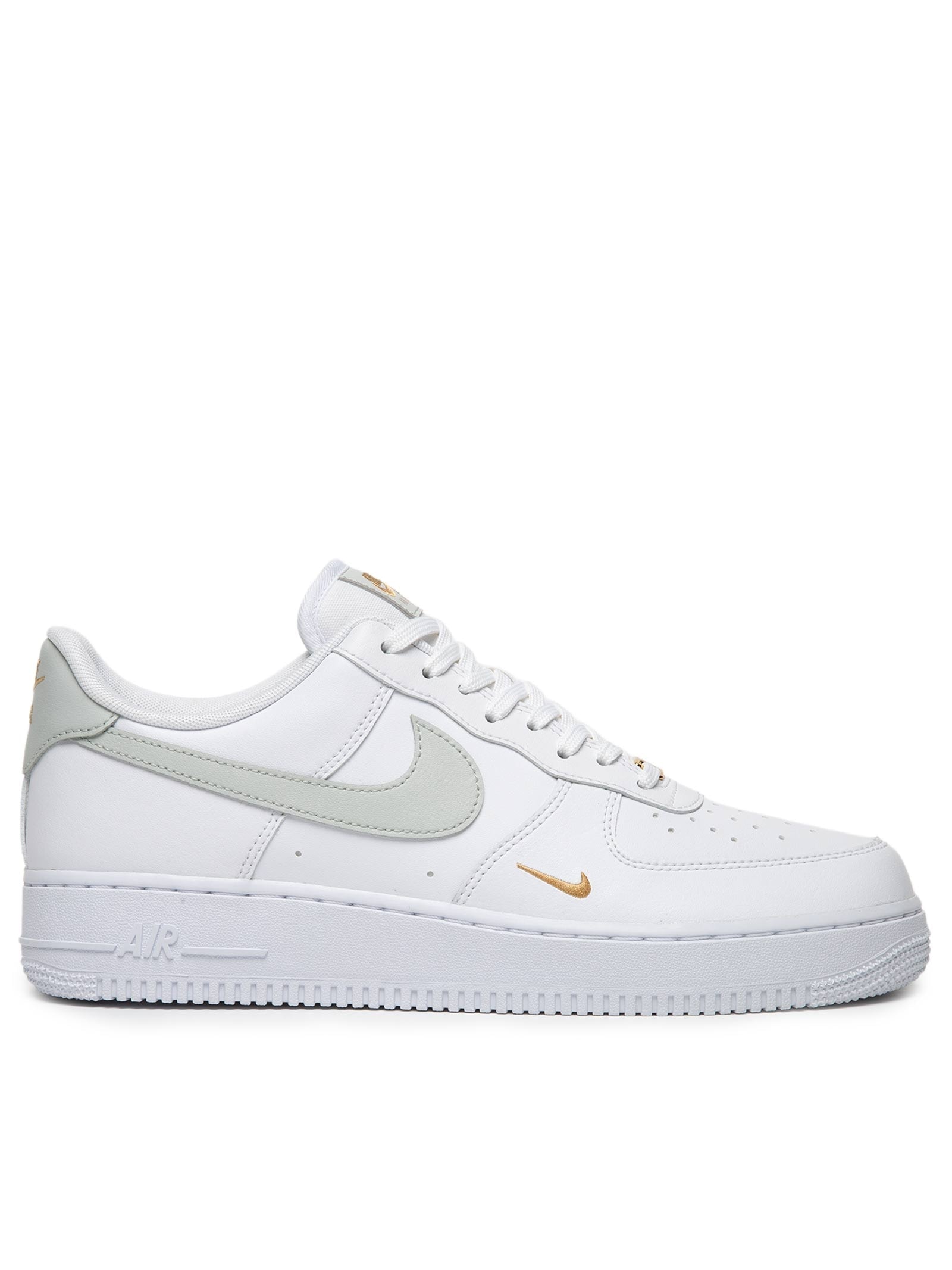 Tênis Unissex Air Force 1 '07 Ess Branco Nike