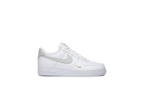 Tênis Unissex Air Force 1 '07 Ess - Branco