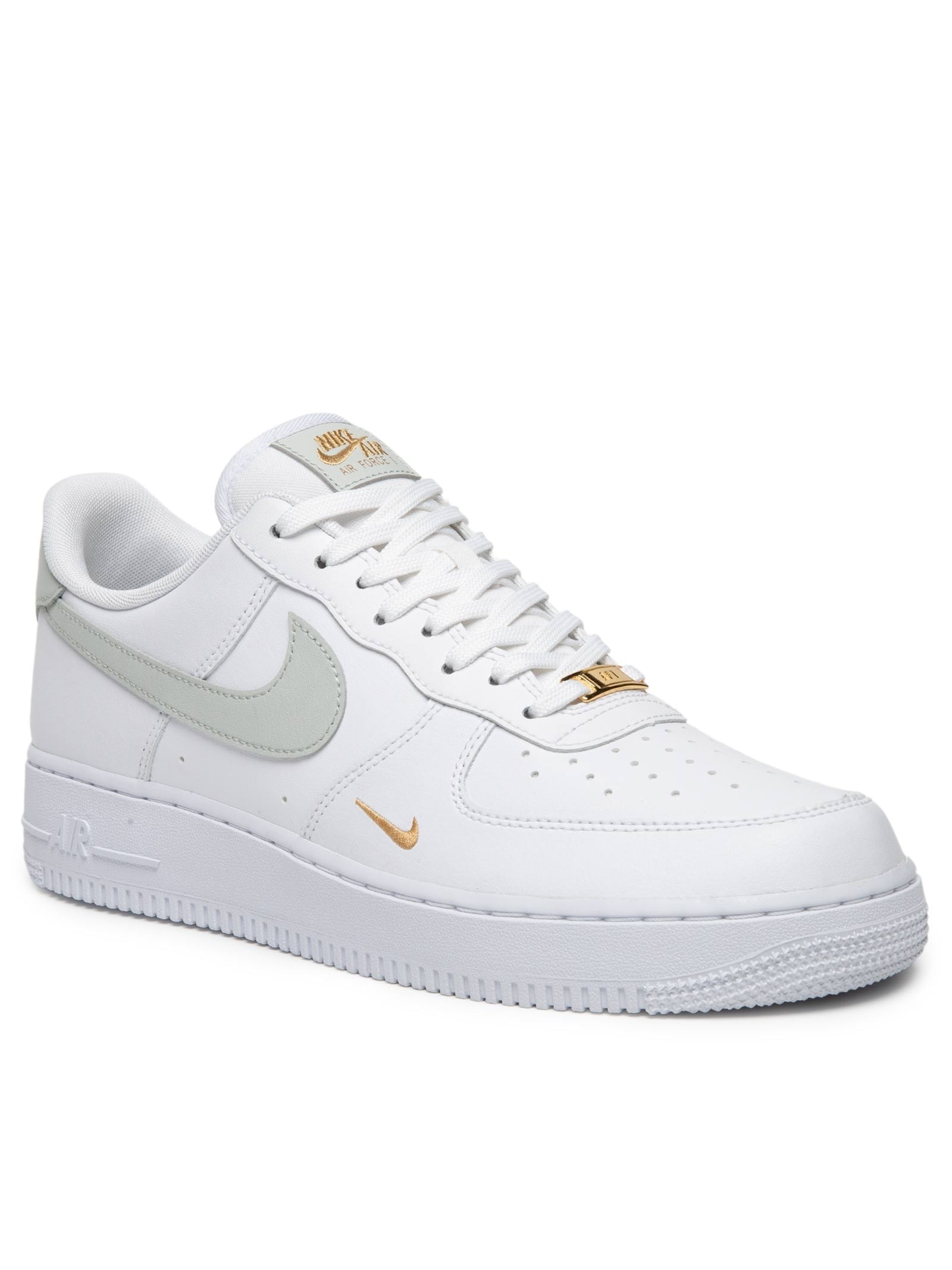 Tênis Unissex Air Force 1 '07 Ess Branco Nike