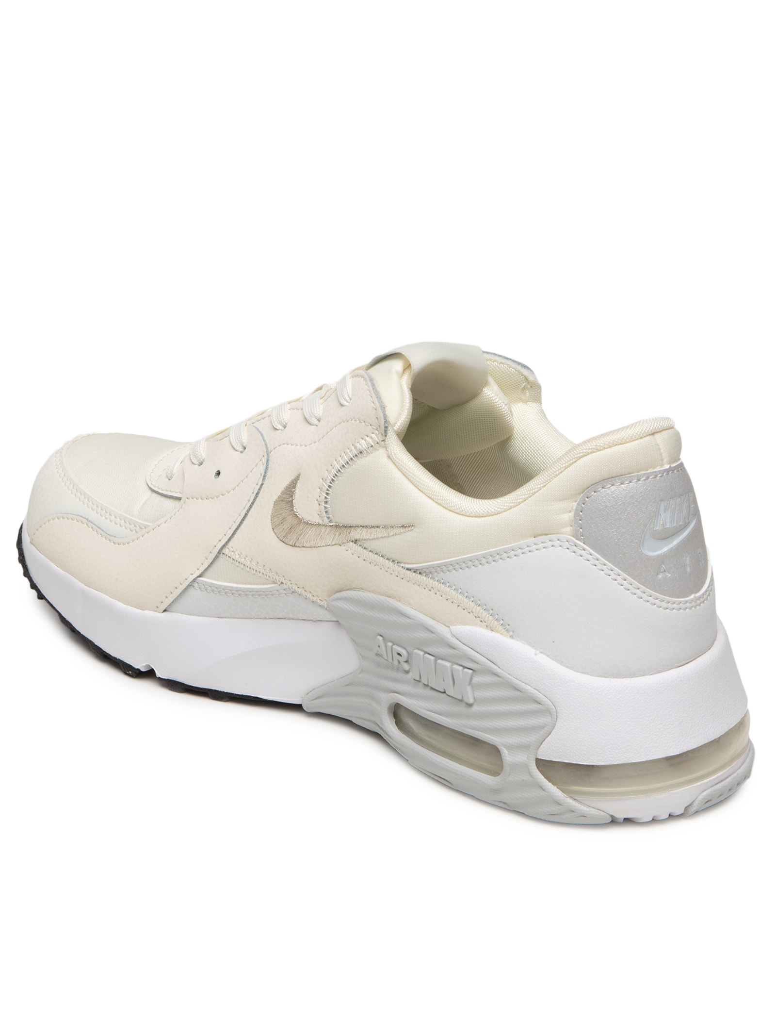 Tênis Unissex Air Max Excee Ewt Style Bege Nike