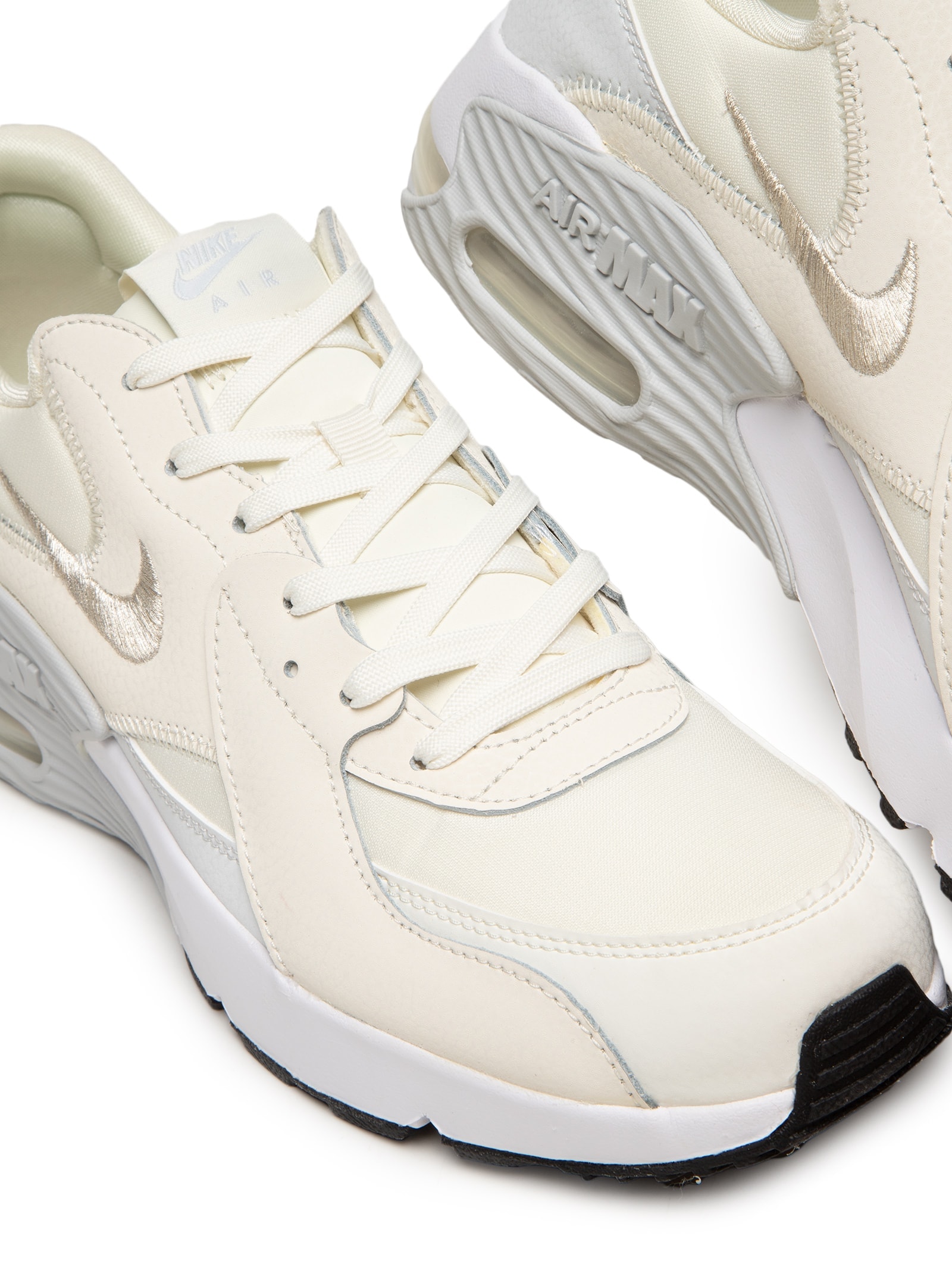 Tênis Unissex Air Max Excee Ewt Style Bege Nike