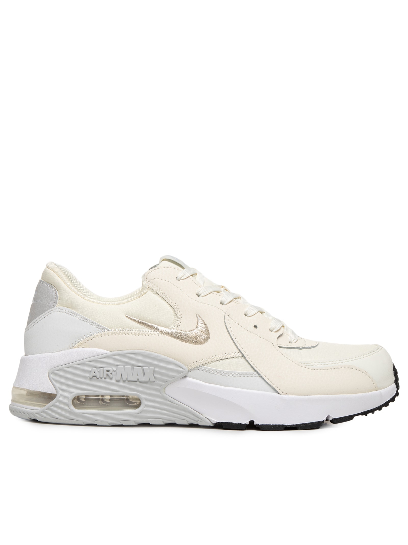 Tênis Unissex Air Max Excee Ewt Style Bege Nike