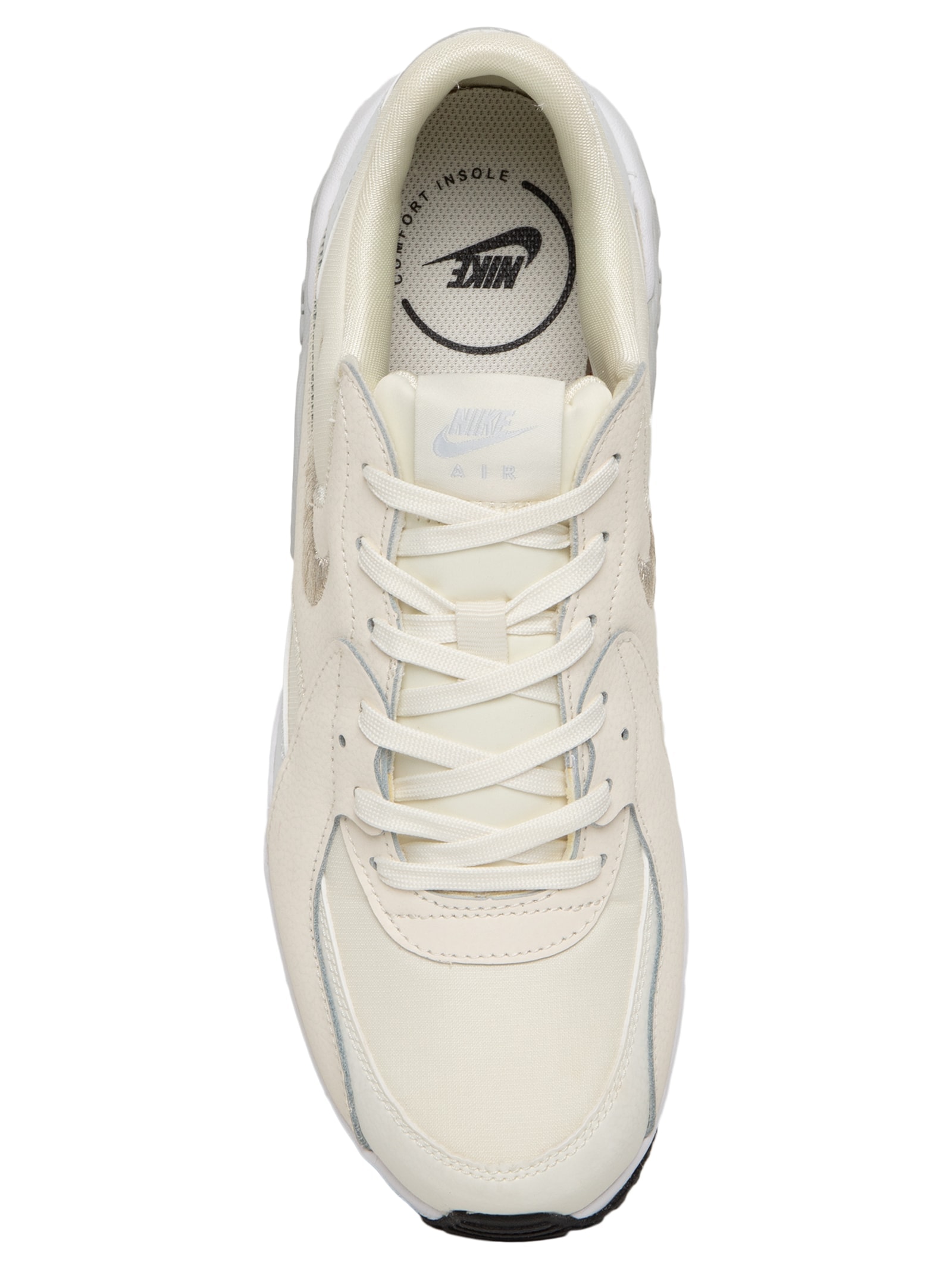 Tênis Unissex Air Max Excee Ewt Style Bege Nike