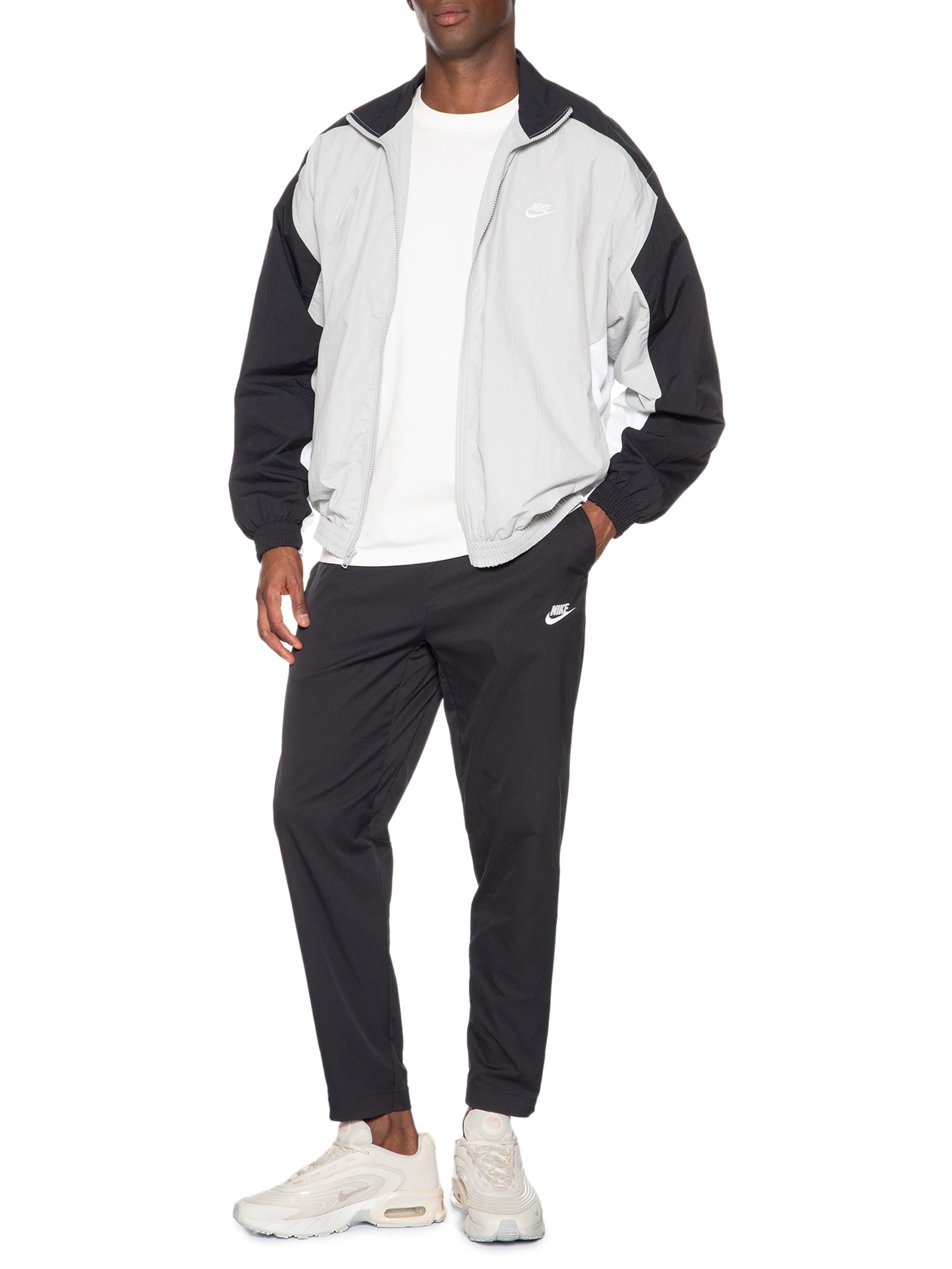 Tênis Unissex Air Max Fire Off White Nike