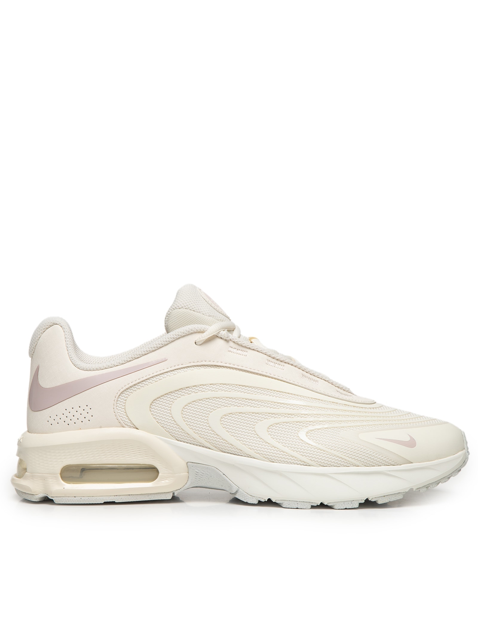 Tênis Unissex Air Max Fire - Off White - NIke