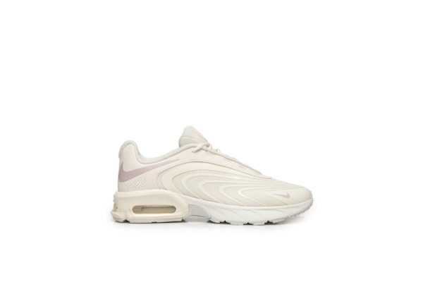 Tênis Unissex Air Max Fire - Off White