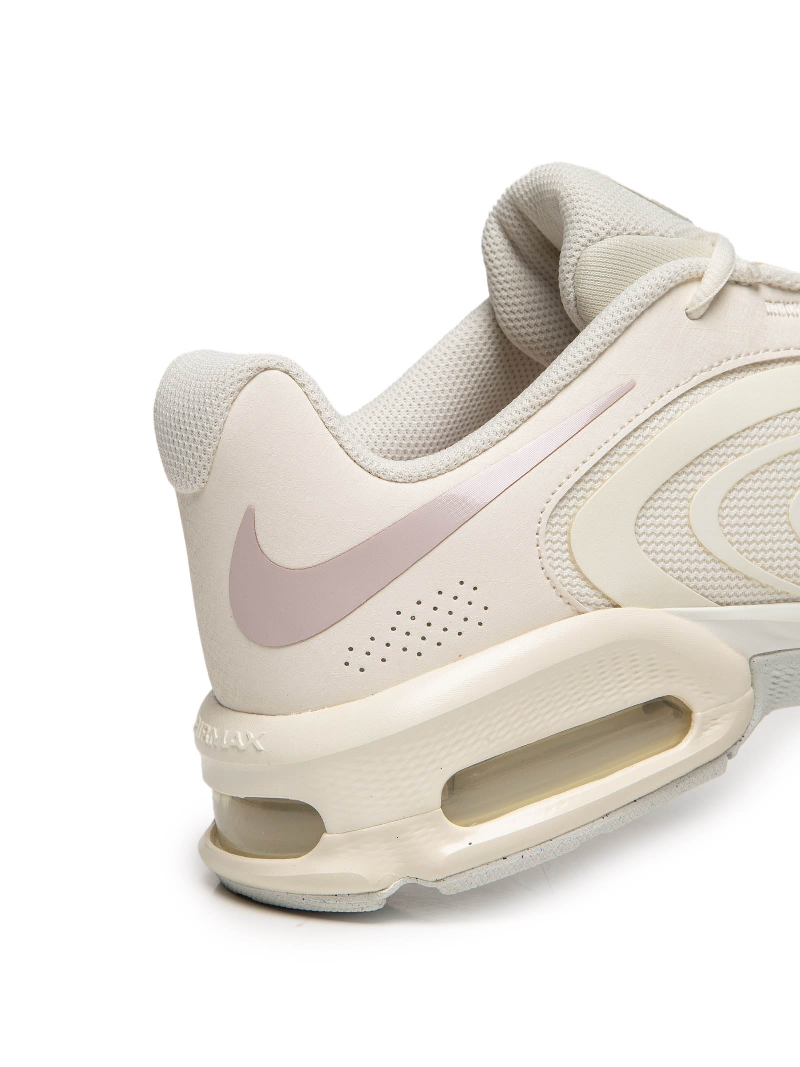 Tênis Unissex Air Max Fire - Off White - NIke