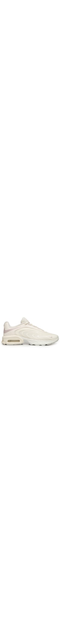 Tênis Unissex Air Max Fire - Off White