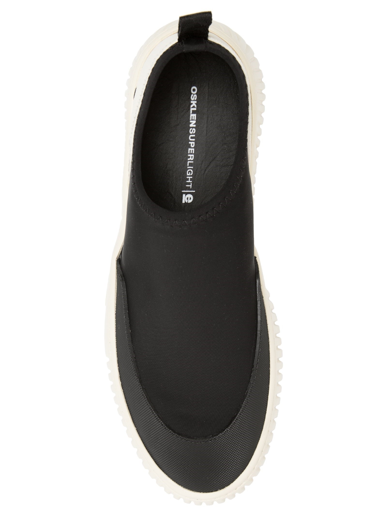 Tênis Unissex Arpx Super Light Preto Osklen