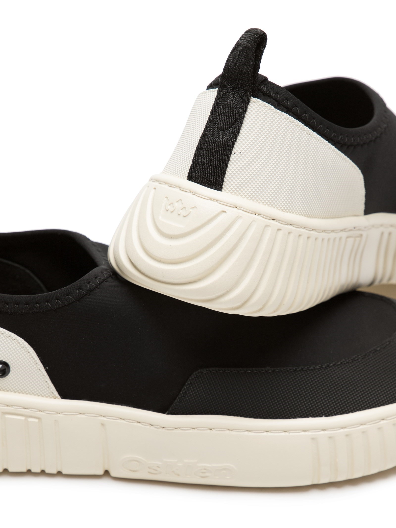 Tênis Unissex Arpx Super Light Preto Osklen