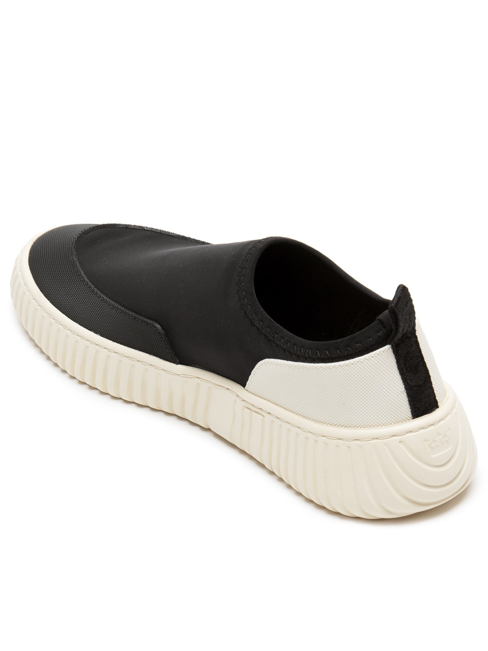 Tênis Unissex Arpx Super Light Preto Osklen