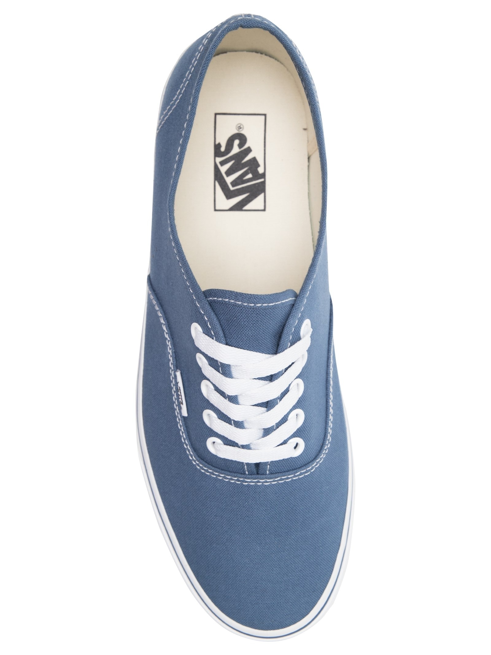 Tênis Unissex Authentic Azul Vans