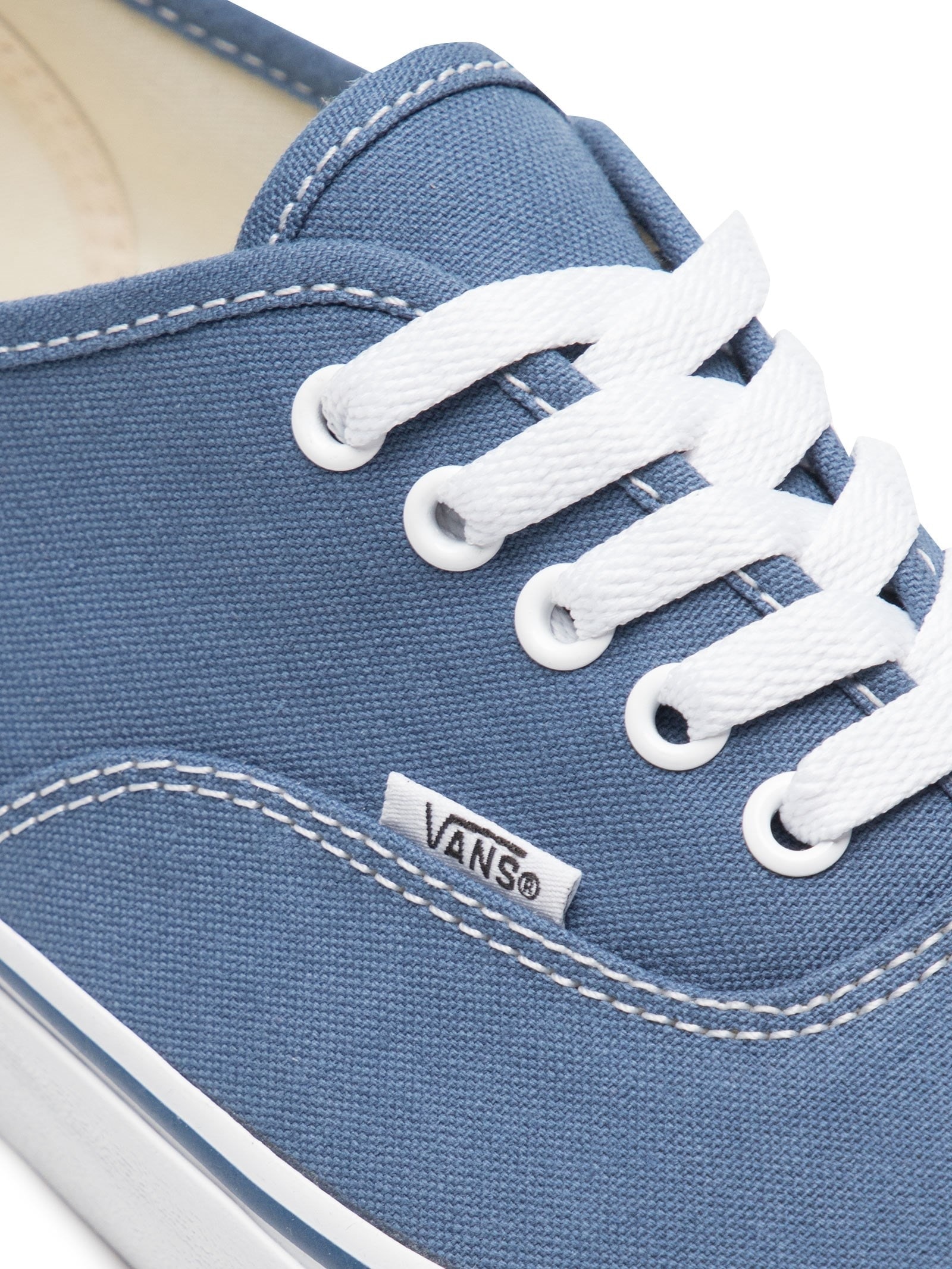 Tênis Unissex Authentic Azul Vans