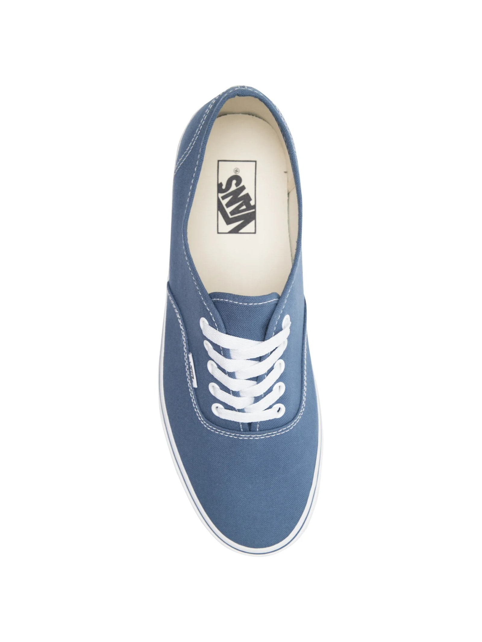 Tênis Unissex Authentic Azul Vans